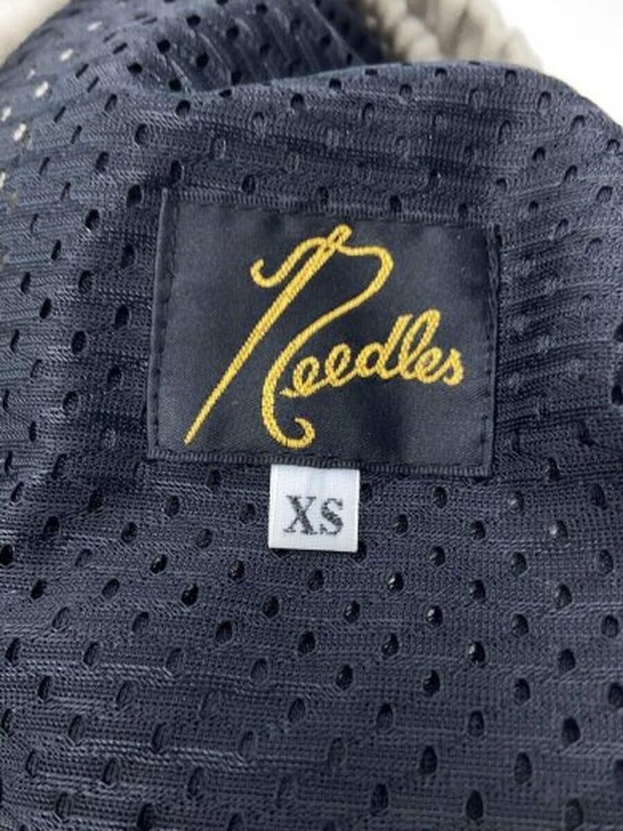 Needles Needles x Union Pants Polyester Khaki Size US 28 / EU 44 - 4 Thumbnail