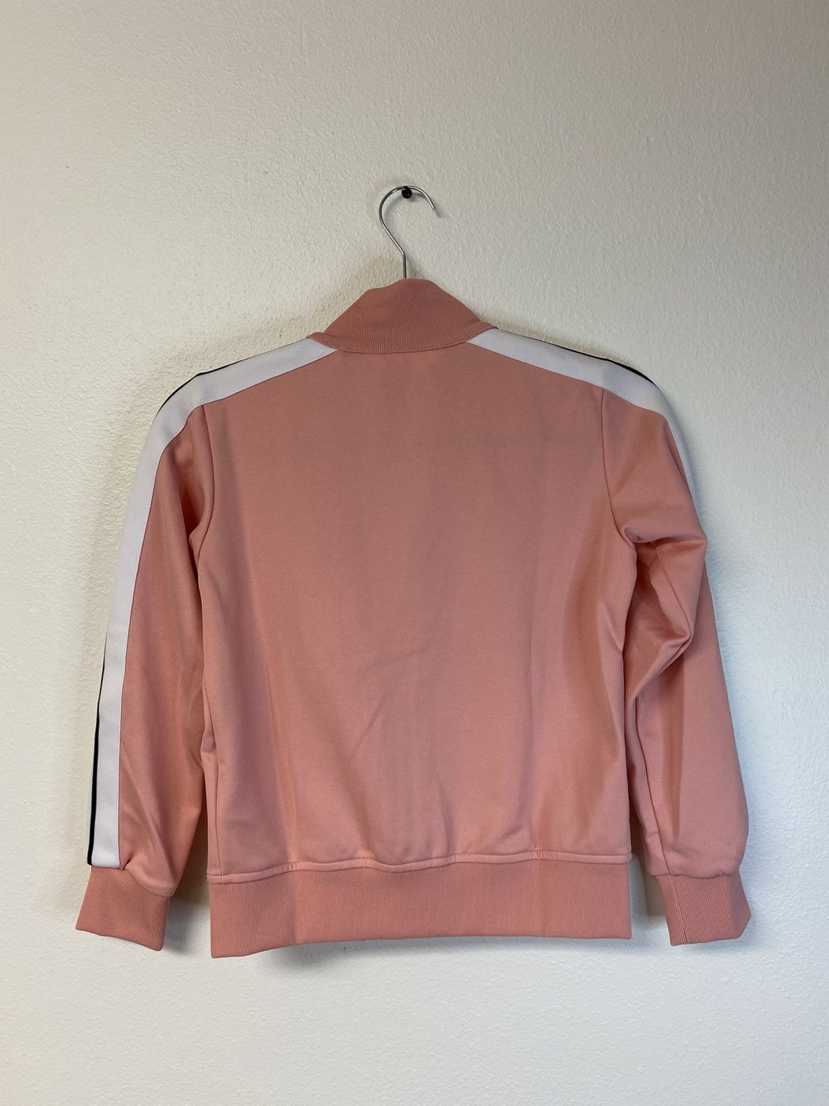 Palm Angels Palm angels ‘Pink zip’ | Youth size 10 | New Size XXS / US 00 / IT 34 - 10 Thumbnail