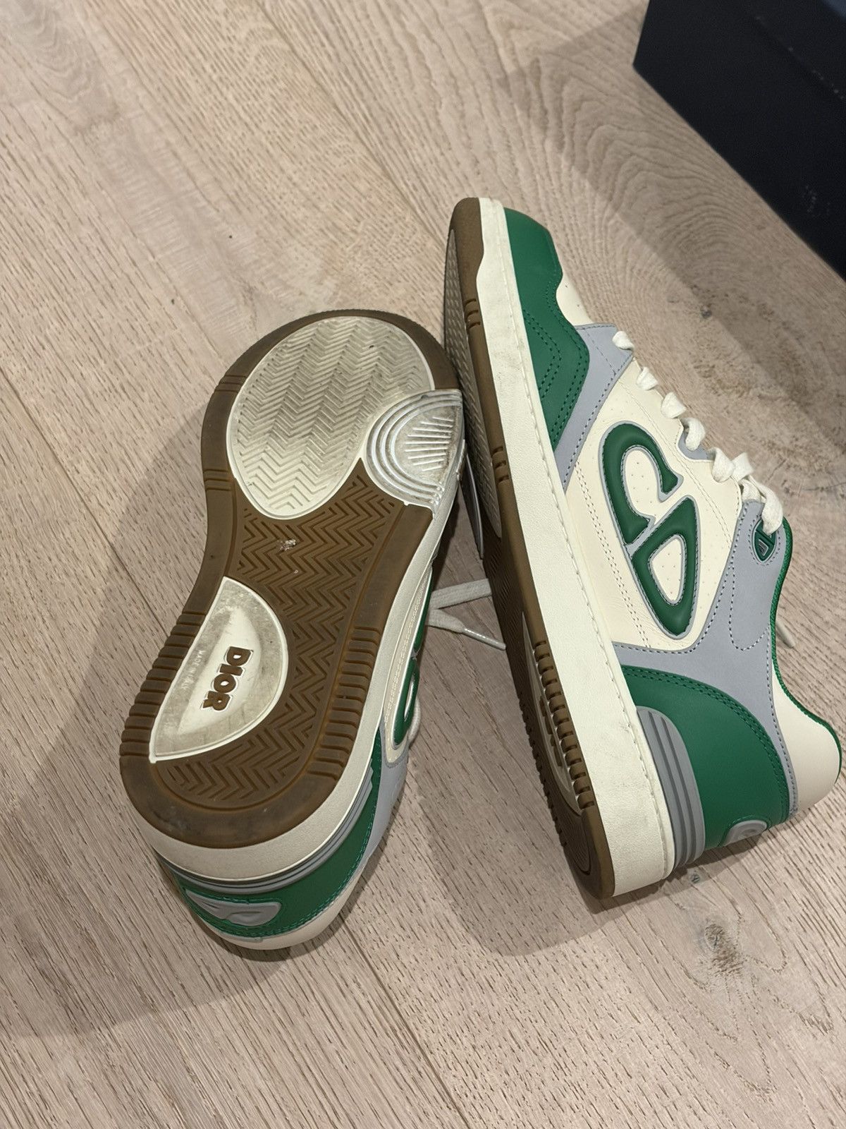 Dior B257 size 44/ us 11 Size US 11 / EU 44 - 5 Thumbnail