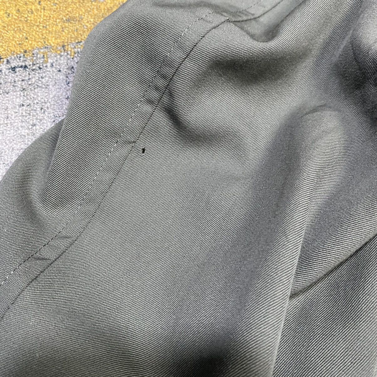 Designer × Y's × Yohji Yamamoto Yohji Yamamoto Y’S Jacket Size US L / EU 52-54 / 3 - 6 Thumbnail