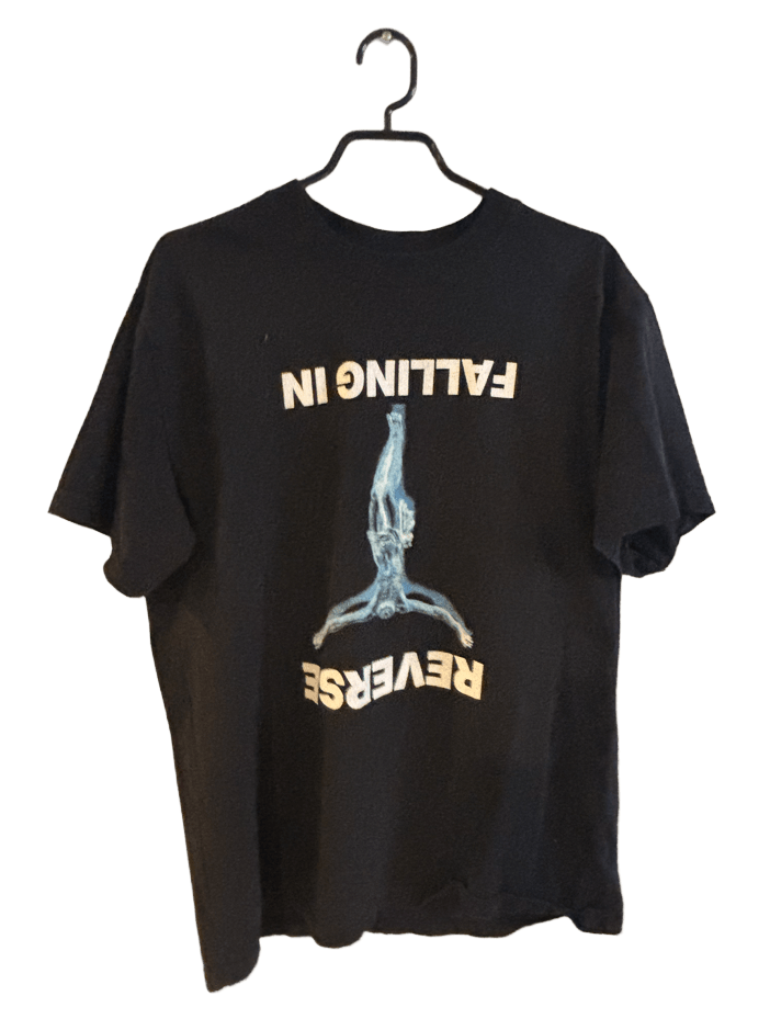 Playboi Carti Reverse Falling Playboi Carti Size US L / EU 52-54 / 3 - 1 Thumbnail