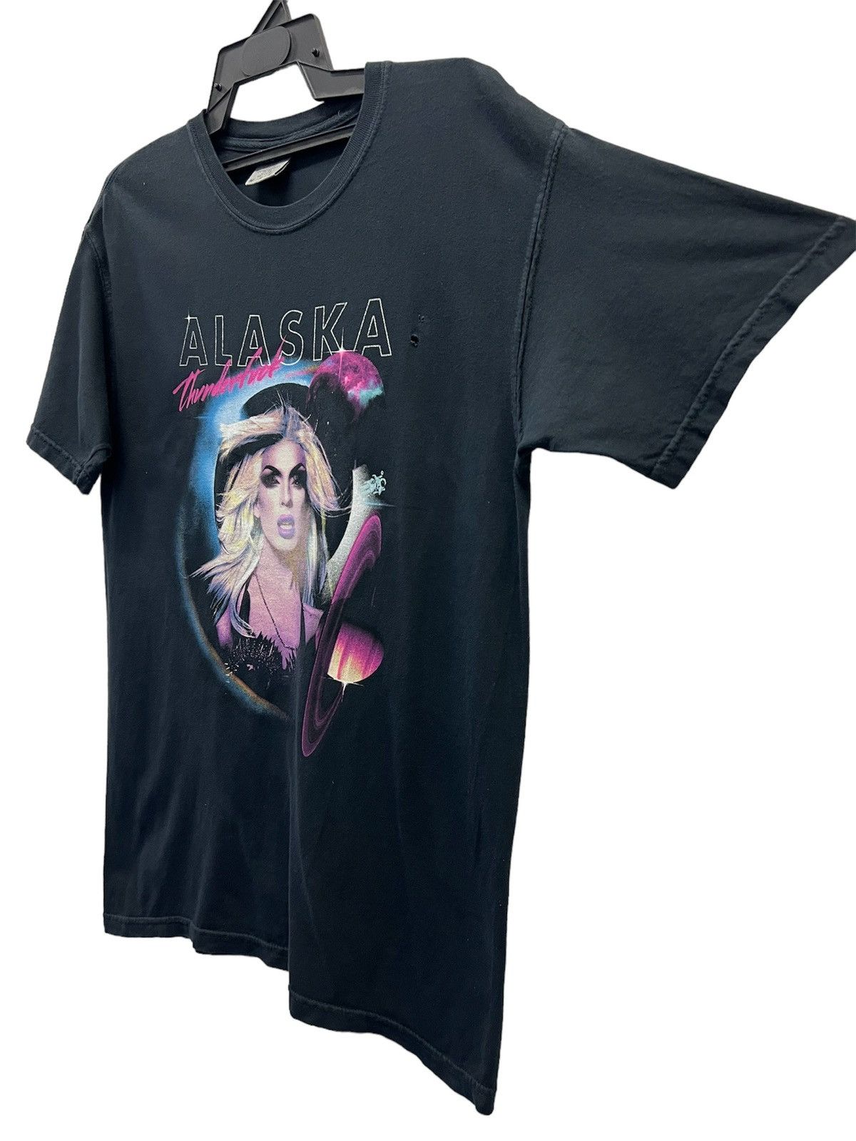 Comfort Colors COMFORT COLORS ALASKA THUNDERFUCK SHIRT Size US M / EU 48-50 / 2 - 3 Thumbnail