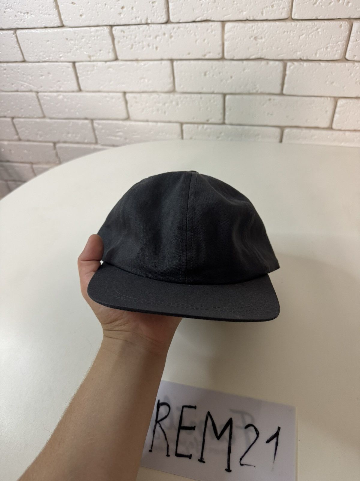 Bogner Bogner vintage cap hat Size ONE SIZE - 2 Thumbnail