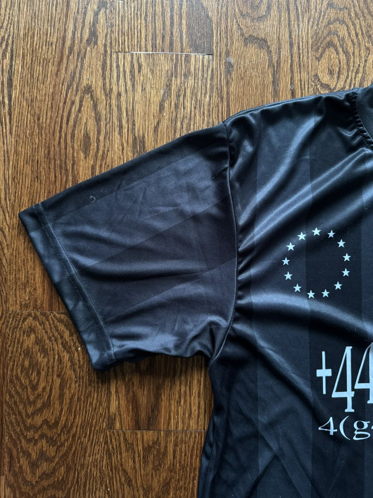 Other Bus Culture 4GR Digital Elysium team jersey Size US L / EU 52-54 / 3 - 3 Thumbnail