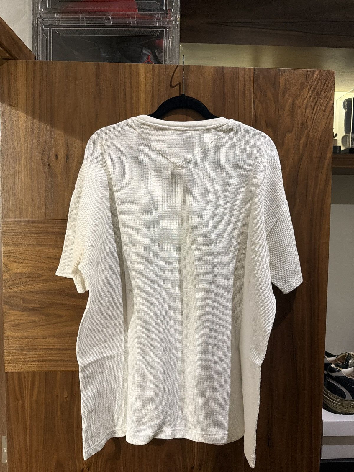 Kenzo Kenzo t shirt Size US XL / EU 56 / 4 - 4 Thumbnail