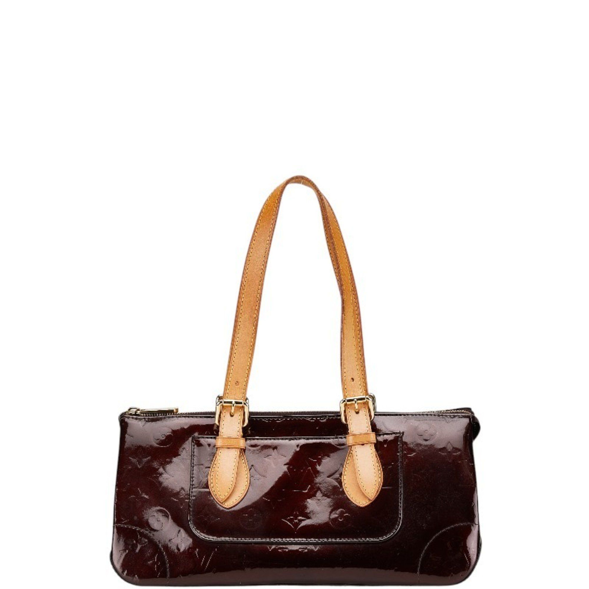 Louis Vuitton Louis Vuitton Rosewood handbag Size ONE SIZE - 1 Thumbnail