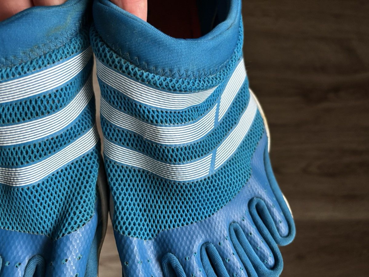 Adidas adidas Adipure Trainer G61026 Barefoot Five-Toe Minimal 2012 Size US 10.5 / EU 43-44 - 6 Thumbnail