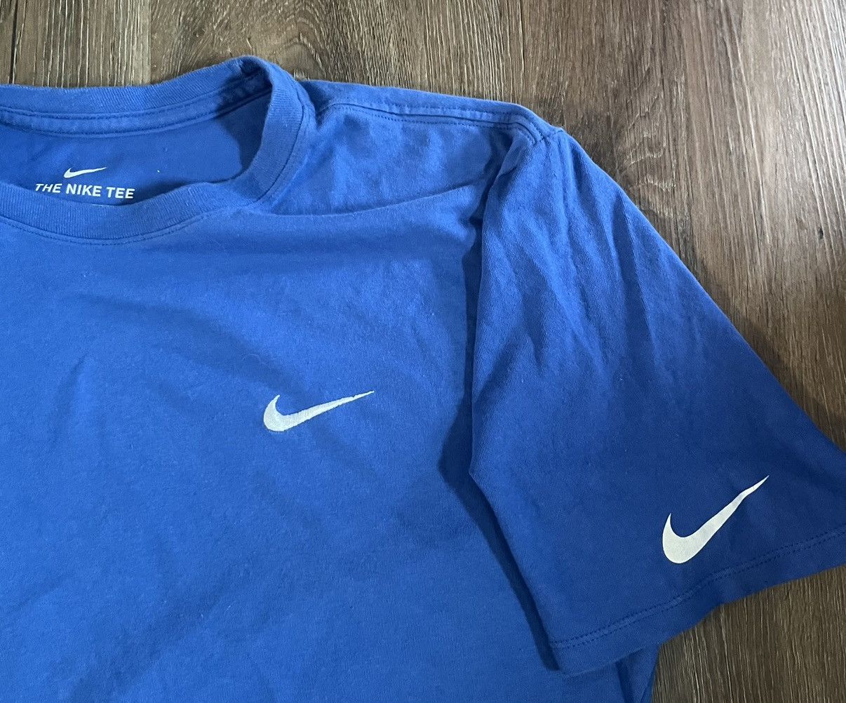Nike Nike T-Shirt Size US L / EU 52-54 / 3 - 5 Thumbnail