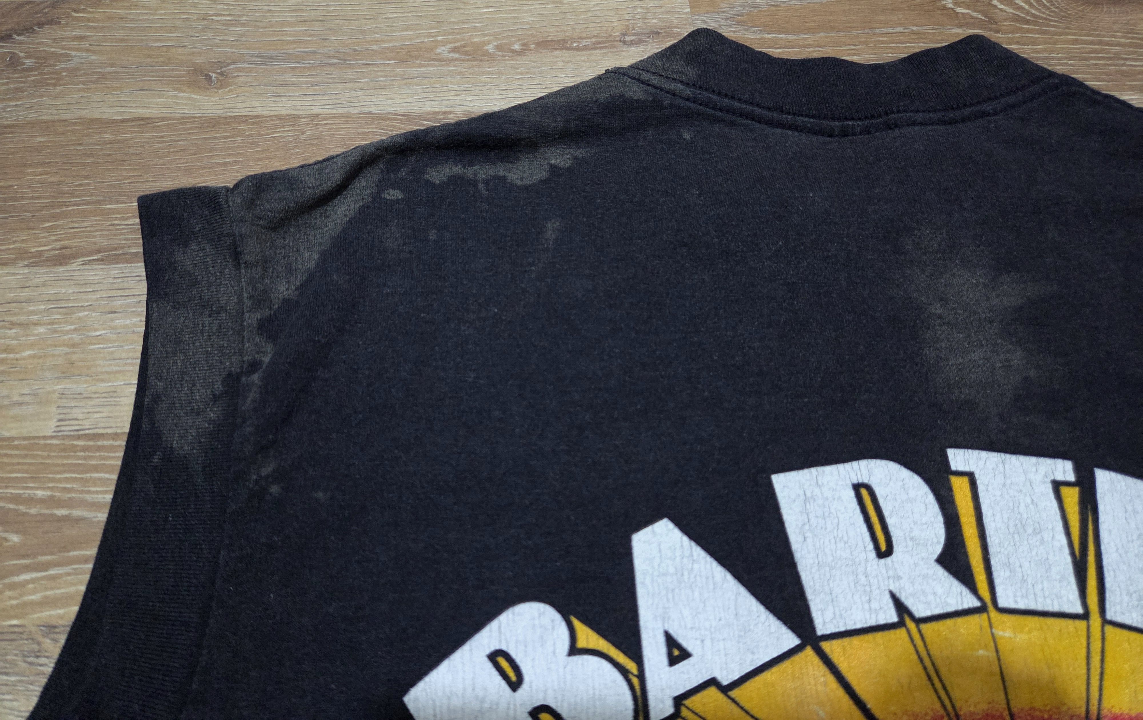 Harley Davidson Vintage Harley Davidson HD Motorcycles Bartels Shirt 3D Hog Size US L / EU 52-54 / 3 - 10 Thumbnail