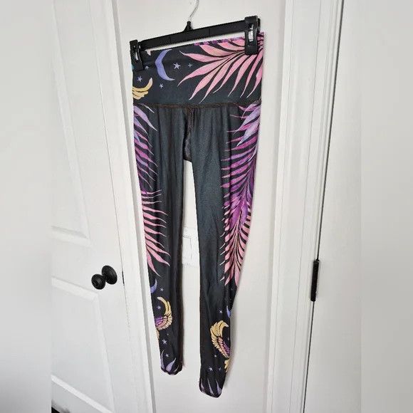 Vacation Teeki Phoenix Rising Hot Pant Spring Stretch Summer Travel Size 26" / US 2 / IT 38 - 16 Thumbnail