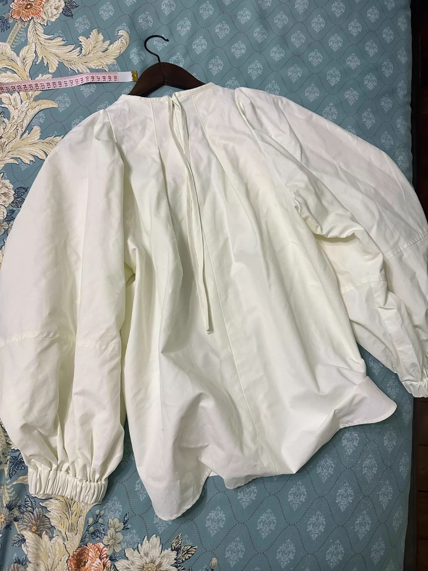 Other Yori cute versatile soft blouse almost new authentic F Size ONE SIZE - 6 Thumbnail