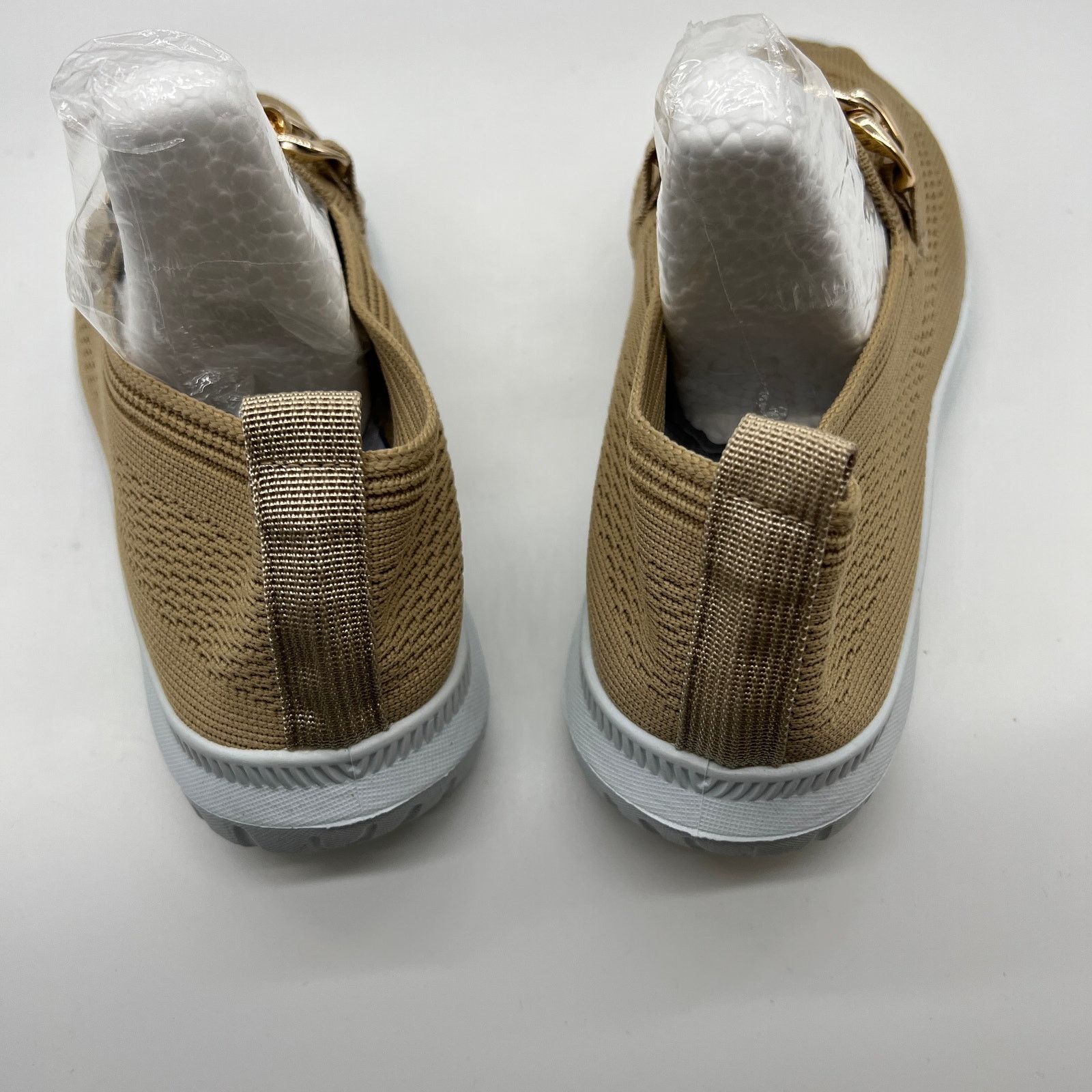 Other Sneakers Trendy Mesh Loafers Breathable Slip on Shoes Size US 8 / IT 38 - 5 Thumbnail