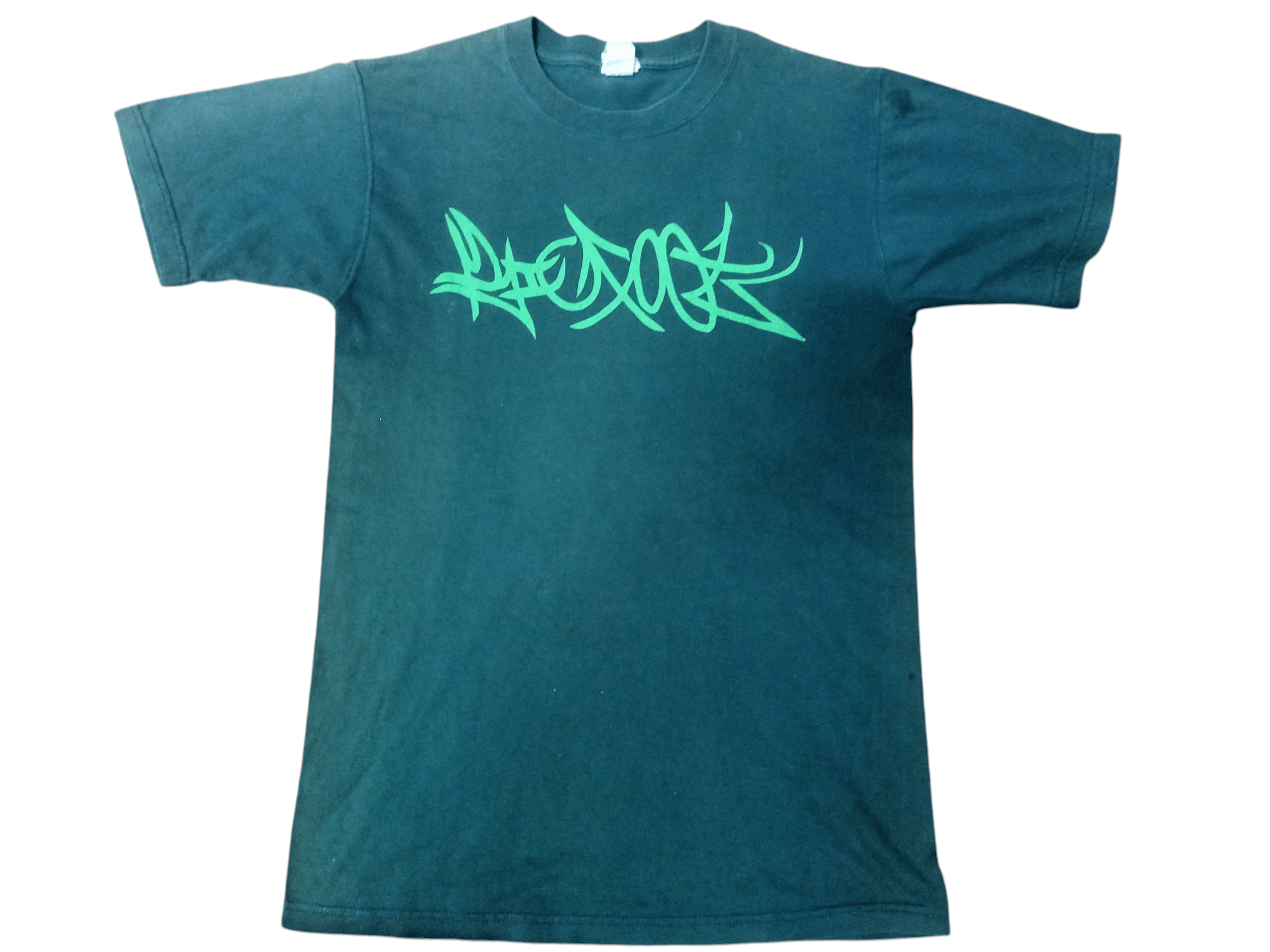 Vintage Vintage ( Fifty24 SF ) 90s Tee Skate Size US M / EU 48-50 / 2 - 1 Thumbnail