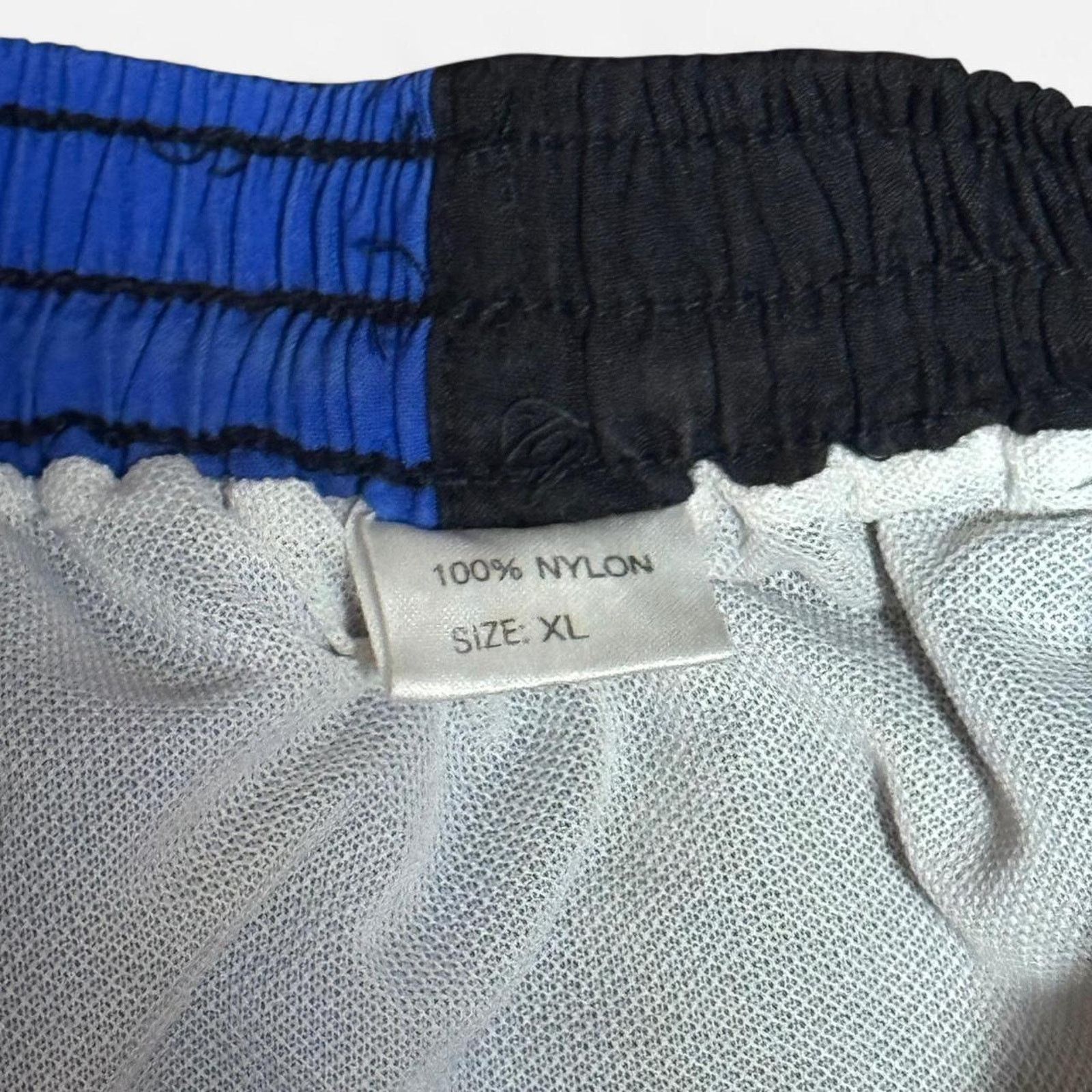 Other Sport gear authentic red and blue XL size swimming trunks Size US 36 / EU 52 - 4 Thumbnail