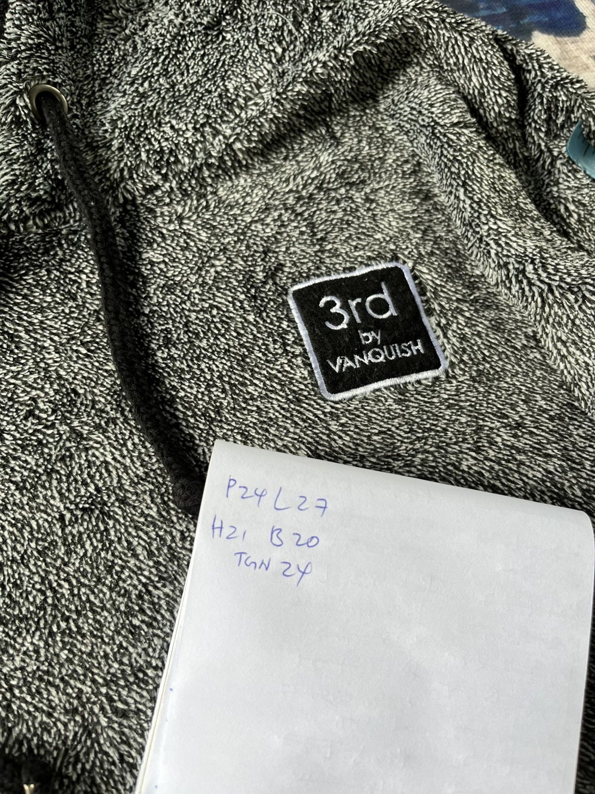 Japanese Brand × Vanquish 🔥3RD Vanquish Sherpa Hoodie Size US L / EU 52-54 / 3 - 8 Thumbnail