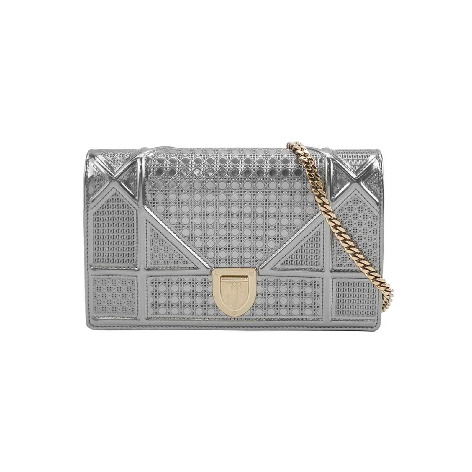 Dior Dior Women os Shoulder Bags Size ONE SIZE - 1 Thumbnail
