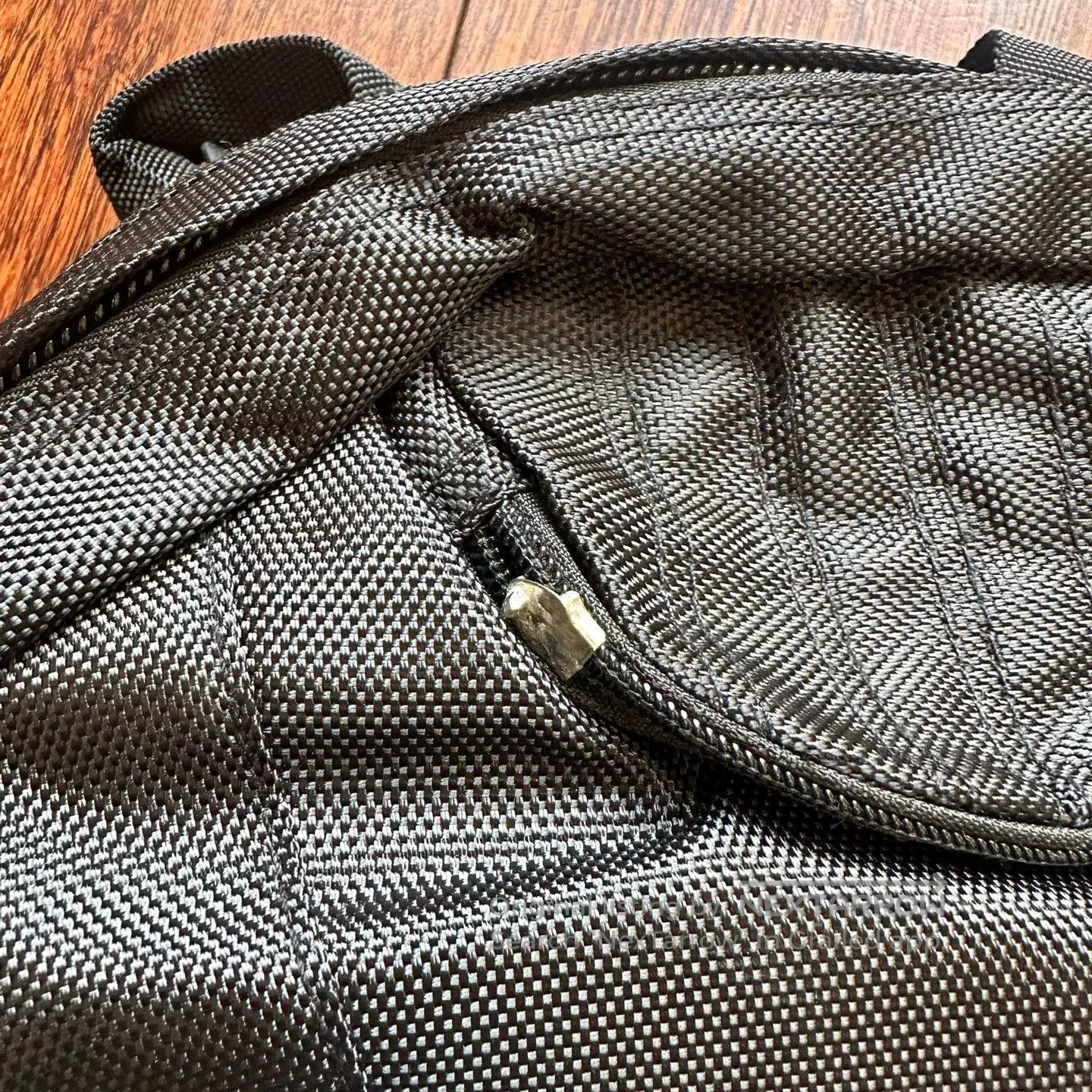 Vintage Vintage Oakley Tactical Backpack Archive. Size ONE SIZE - 5 Thumbnail