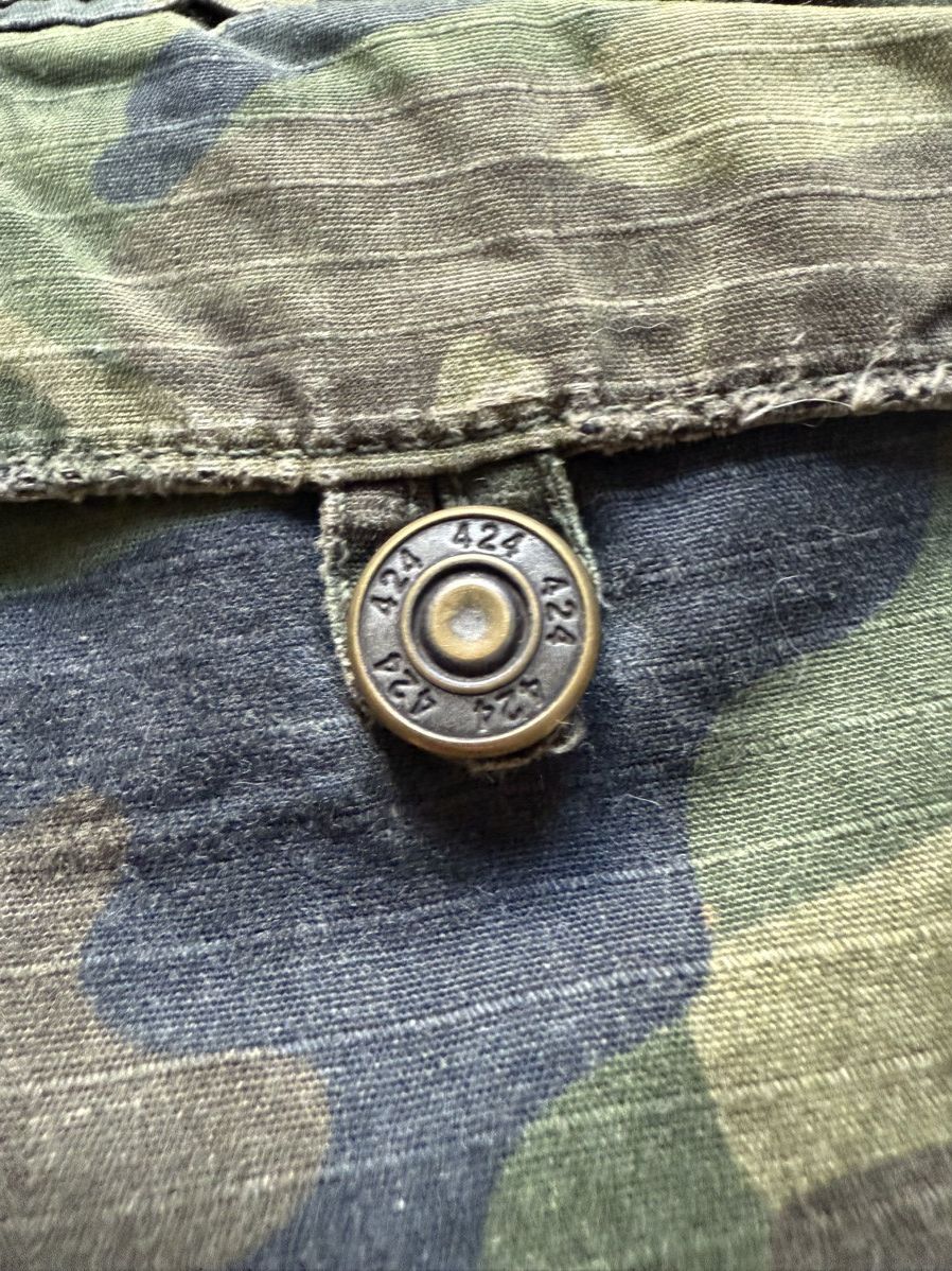 424 424 camo shorts Size US 32 / EU 48 - 4 Thumbnail