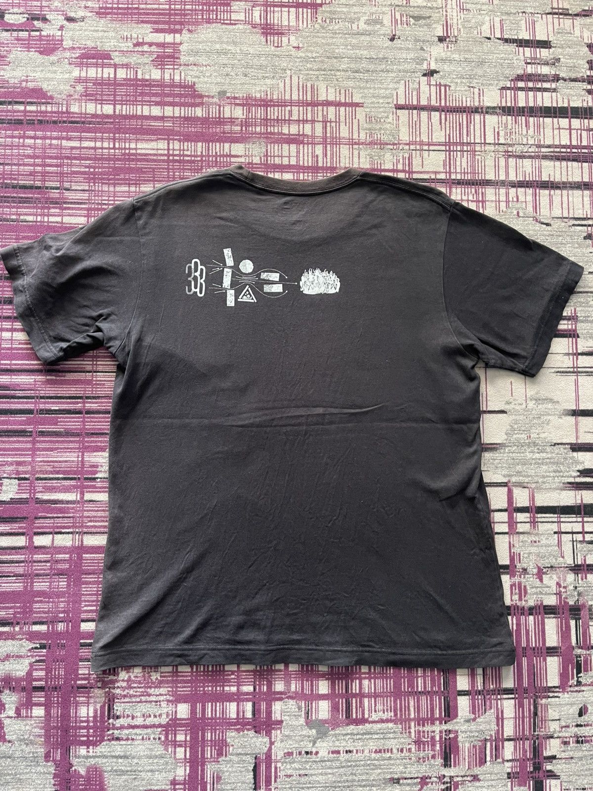 Uniqlo UNIQLO X CAPITAL RECORD MILES DAVIS TEE VERY RARE Size US L / EU 52-54 / 3 - 7 Thumbnail