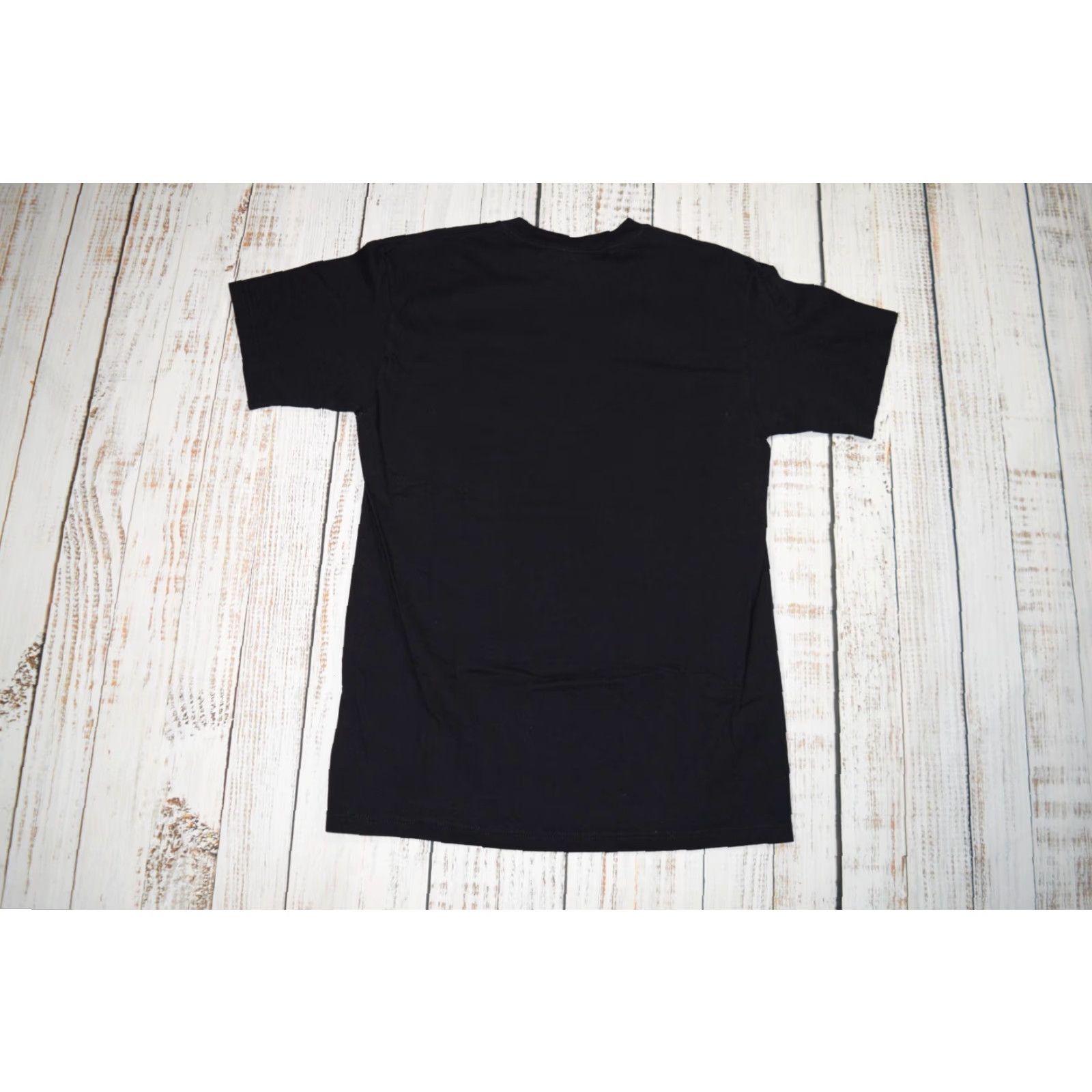 Fruit Of The Loom VINTAGE FIDDLER ON THE ROOF T-SHIRT M BLACK BROADWAY NYC MUSICAL 2002 MENS RARE Size US M / EU 48-50 / 2 - 5 Thumbnail
