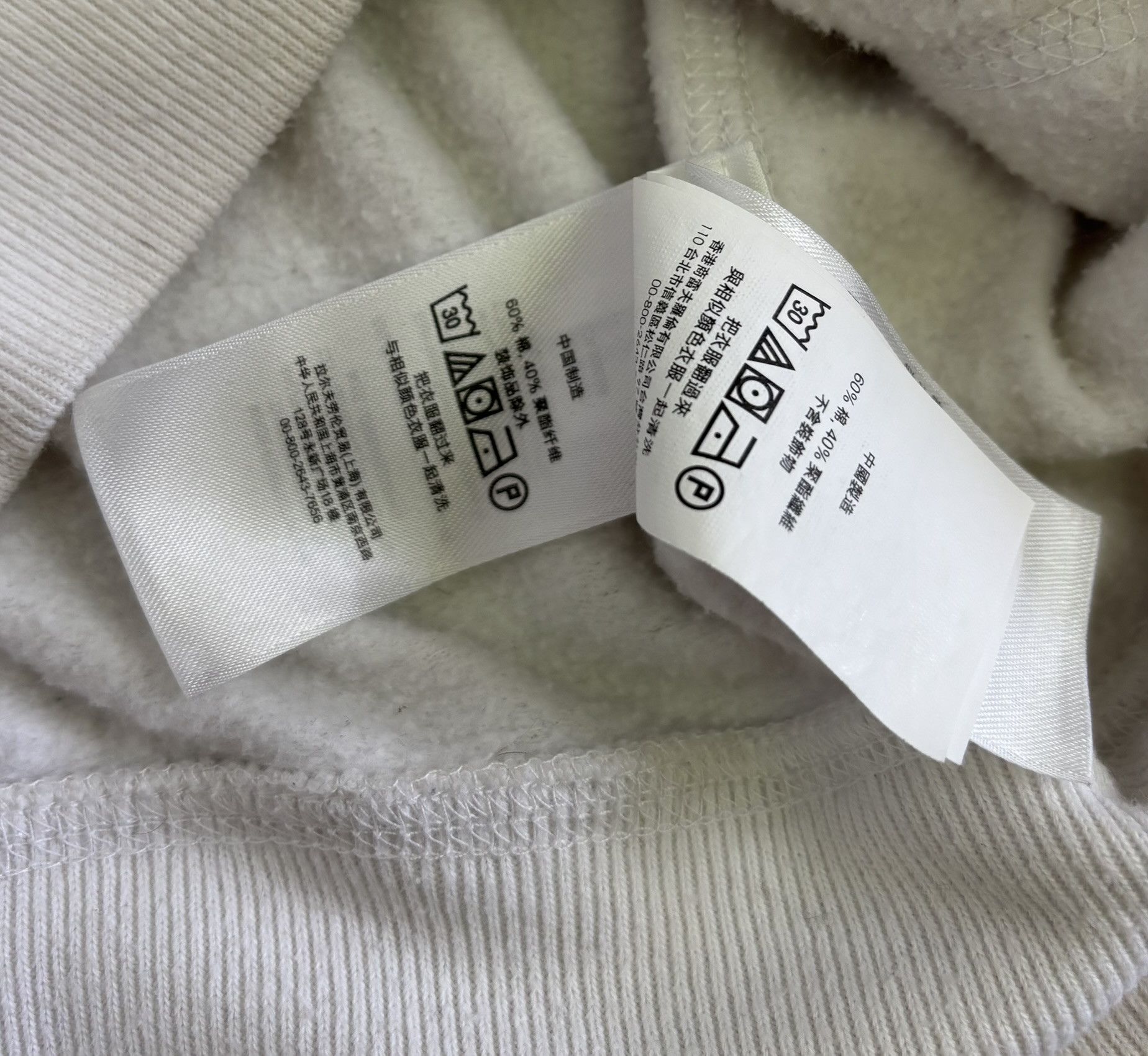 Polo Ralph Lauren Polo Ralph Lauren Flag sweatshirt size XS Size XS / US 0-2 / IT 36-38 - 15 Thumbnail