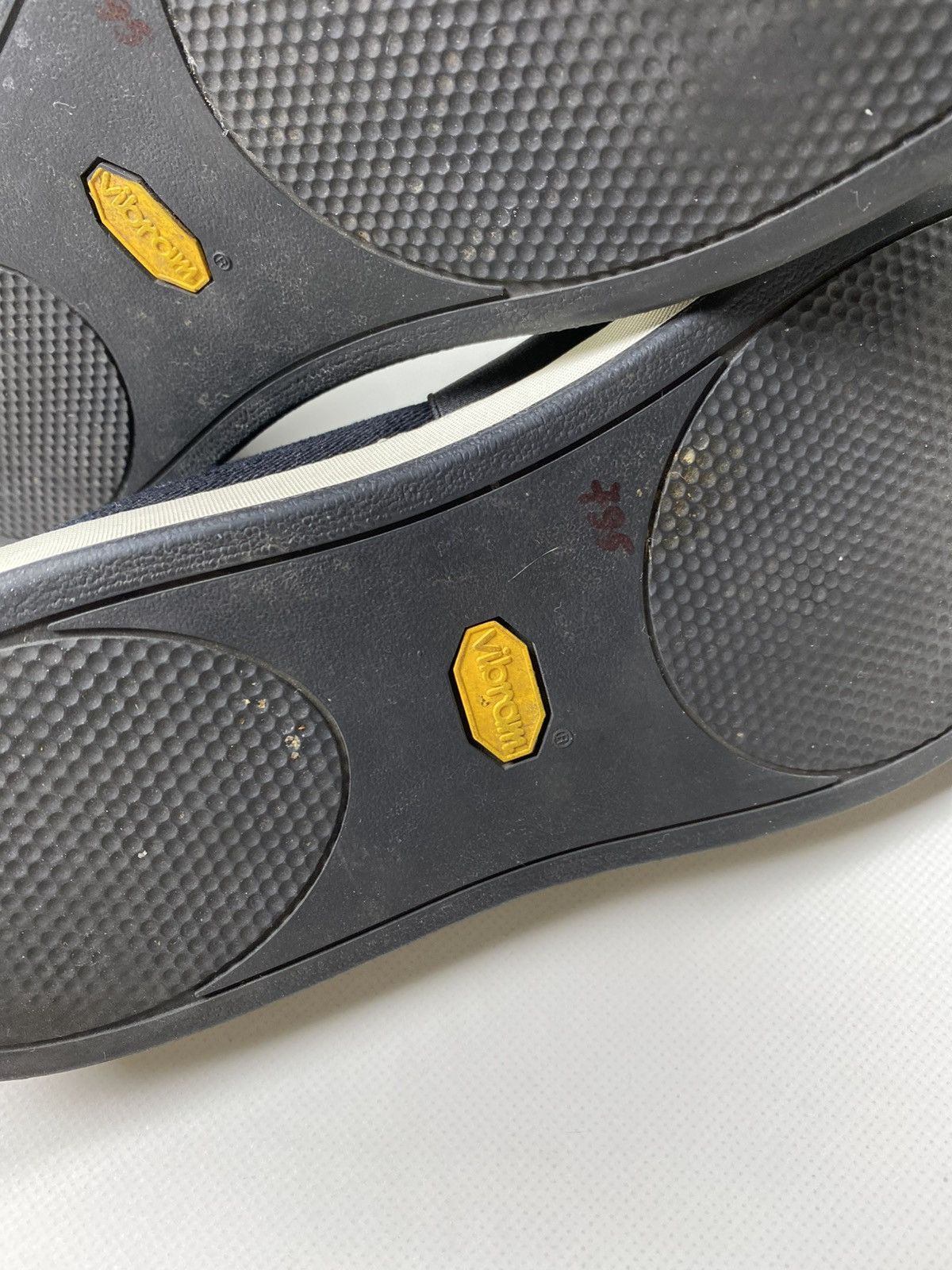 Lost & Found Ria Dunn Lost & Found Ria Dunn Rooms avant-garde low Slip On Sneakers Size US 10 / EU 43 - 18 Thumbnail
