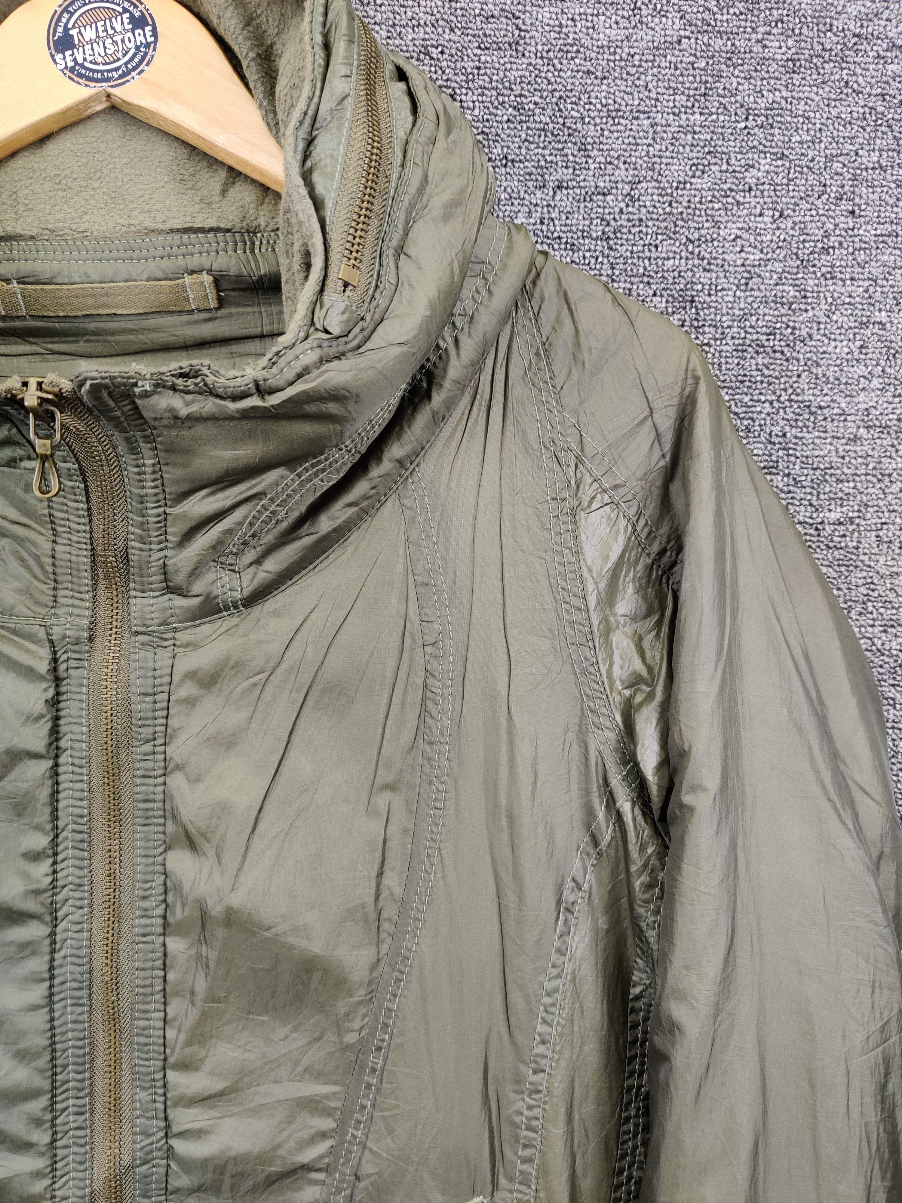 GOA Vintage GOA Military Bono Jacket Size US M / EU 48-50 / 2 - 5 Thumbnail