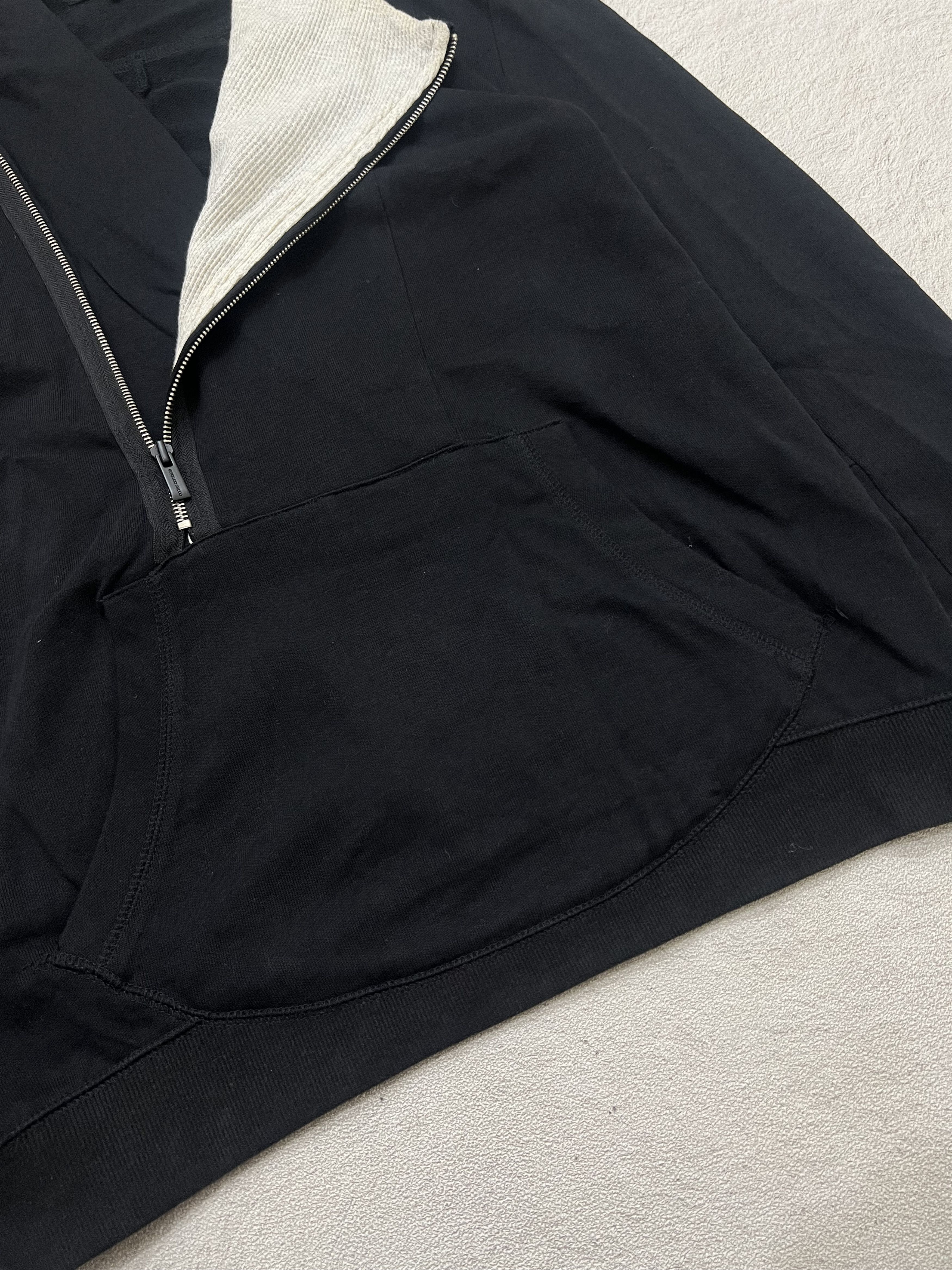 Japanese Brand 2000s Archival Hysteric Asymmetric Thermal y2k Lgb Ifsix Size US M / EU 48-50 / 2 - 4 Thumbnail