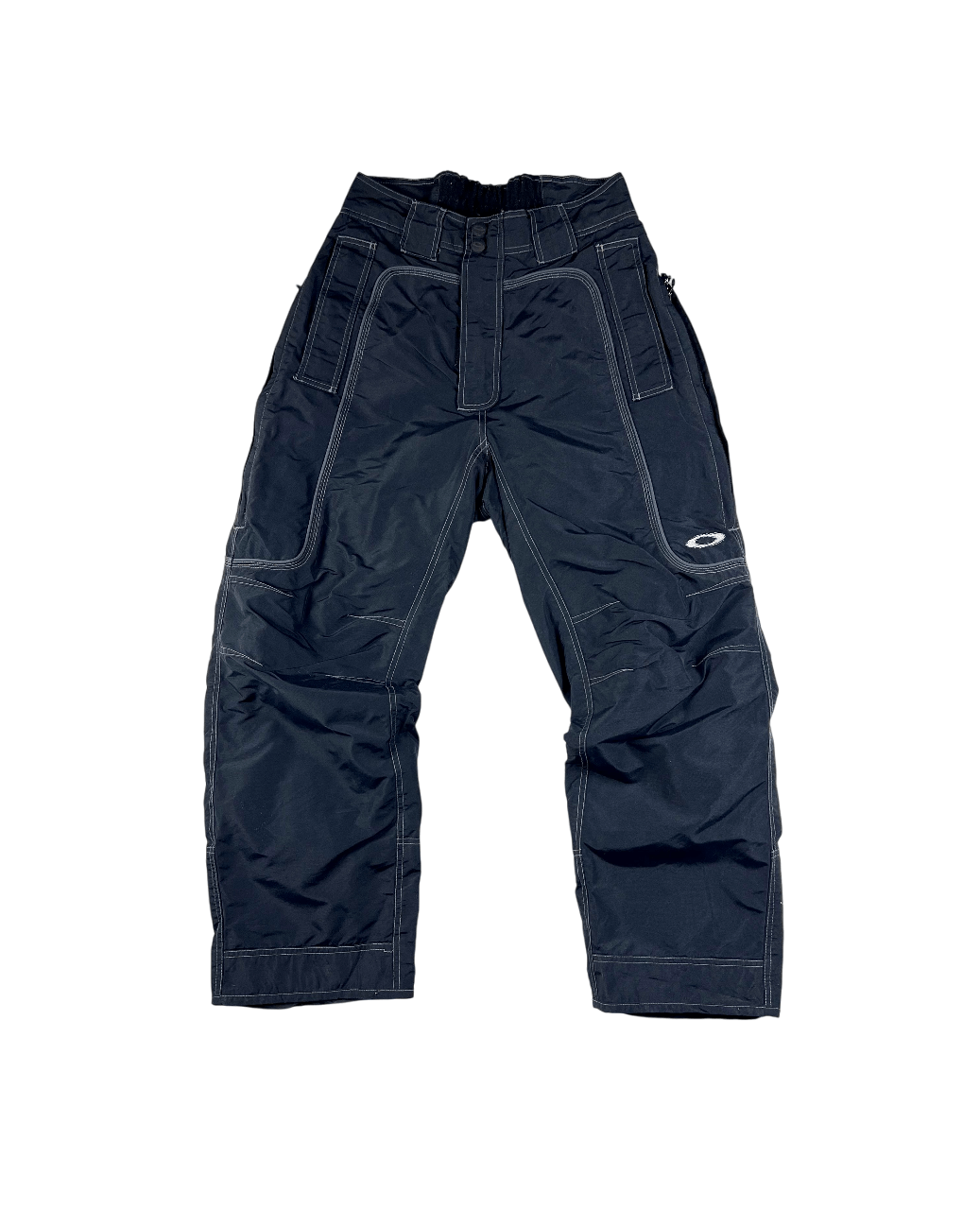 Oakley Oakley Vintage Pants S Size US 30 / EU 46 - 1 Thumbnail