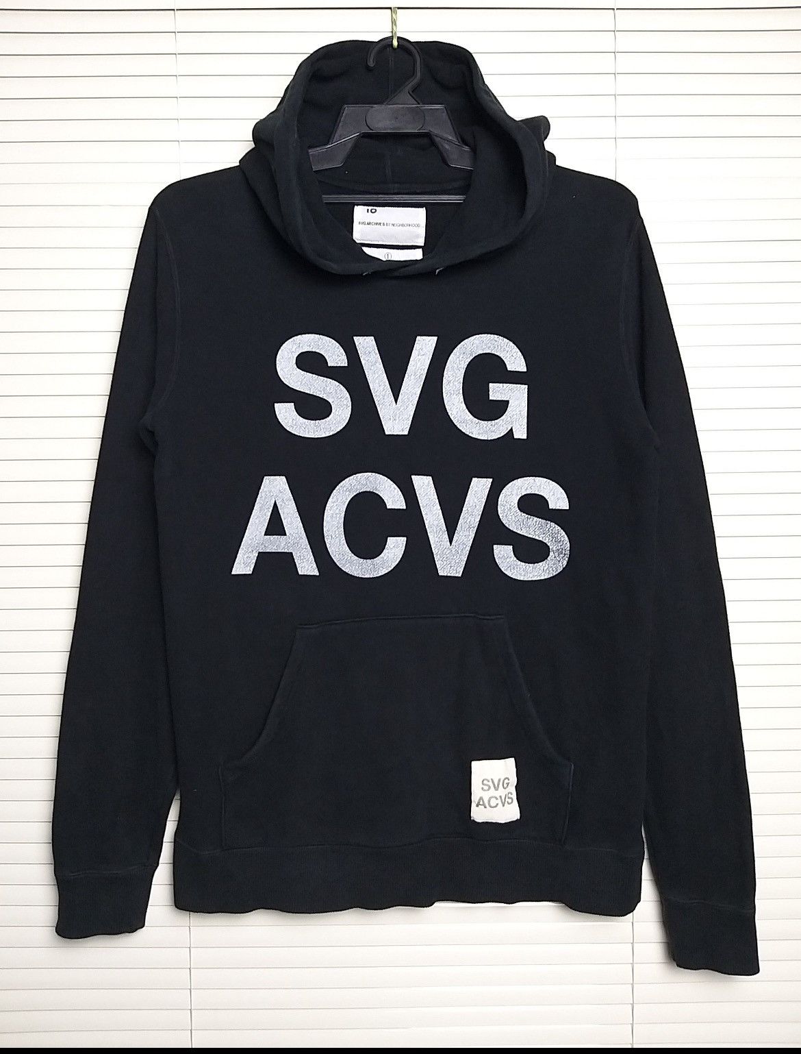 Svg Archives By Neighborhood | Grailed