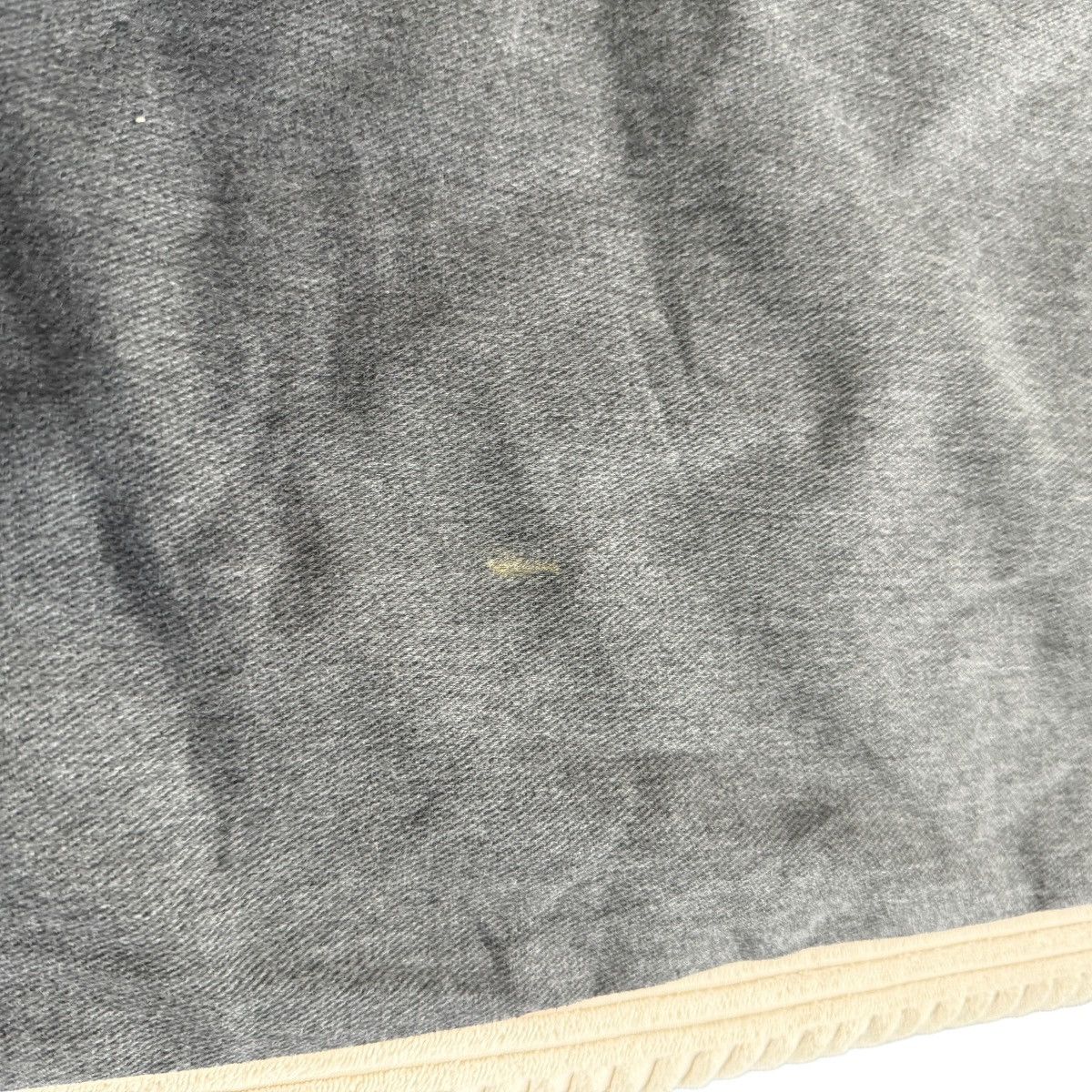 Vintage Vintage 70s Maverick Automaticks Gray Straight Jeans 42x31 Size US 42 / EU 58 - 3 Thumbnail
