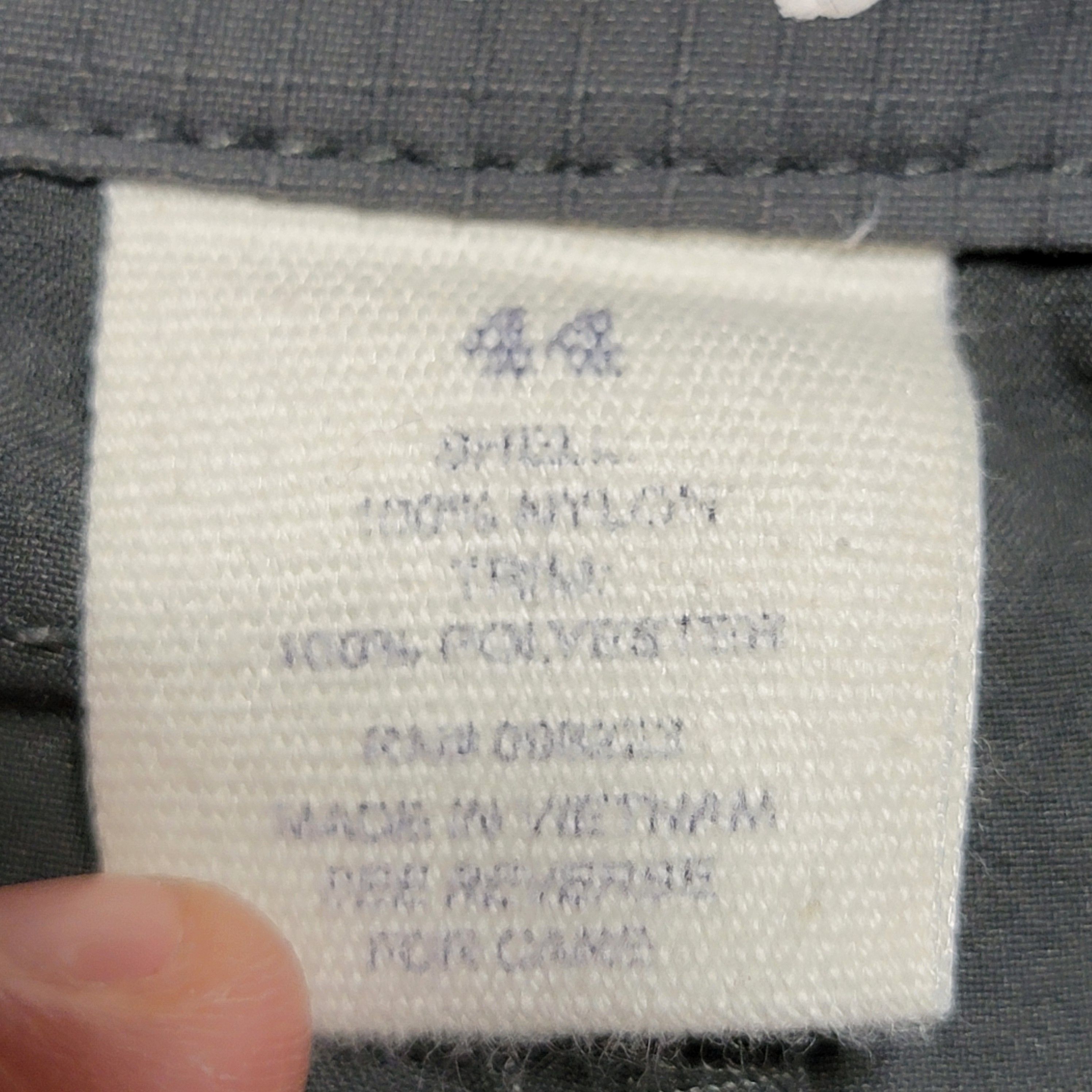 Other Magellan Outdoors Dark Grey Shorts - Size 44 Size US 44 / EU 60 - 6 Thumbnail