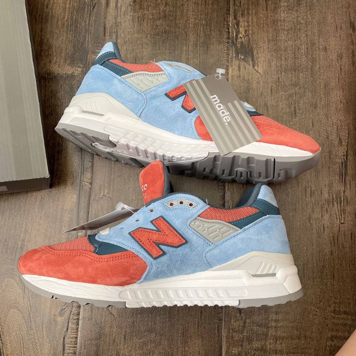 New balance sale 998 41