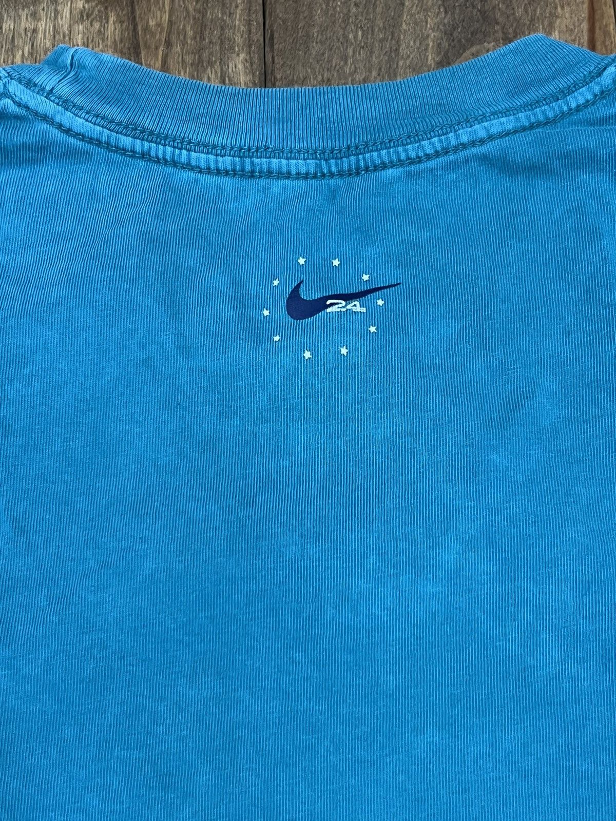 MLB Nike Ken Griffey Jr tee shirt Size US M / EU 48-50 / 2 - 10 Thumbnail