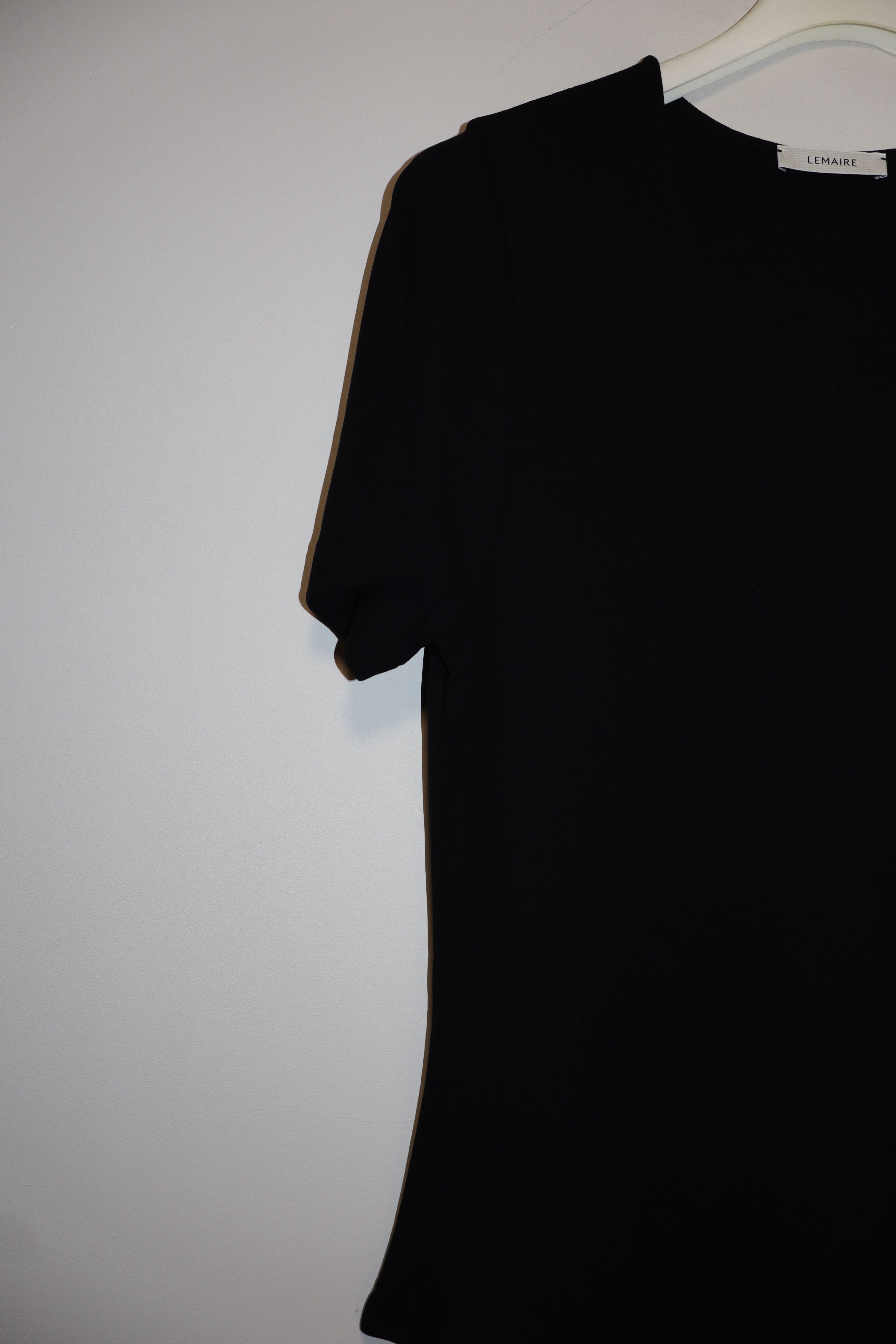 Lemaire Twisted t-shirt Size XL / US 12-14 / IT 48-50 - 4 Thumbnail