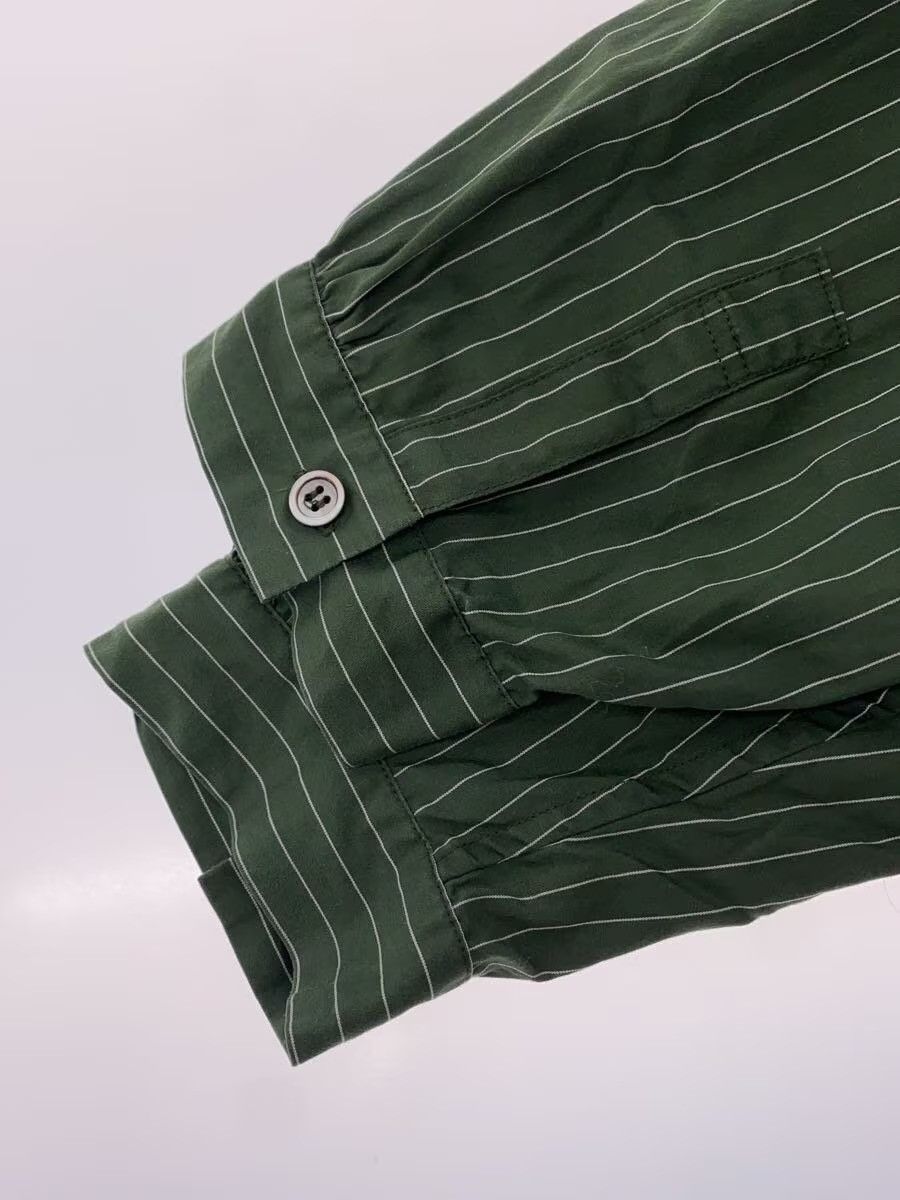 Yohji Yamamoto 80's Striped Shirt Size US M / EU 48-50 / 2 - 5 Thumbnail