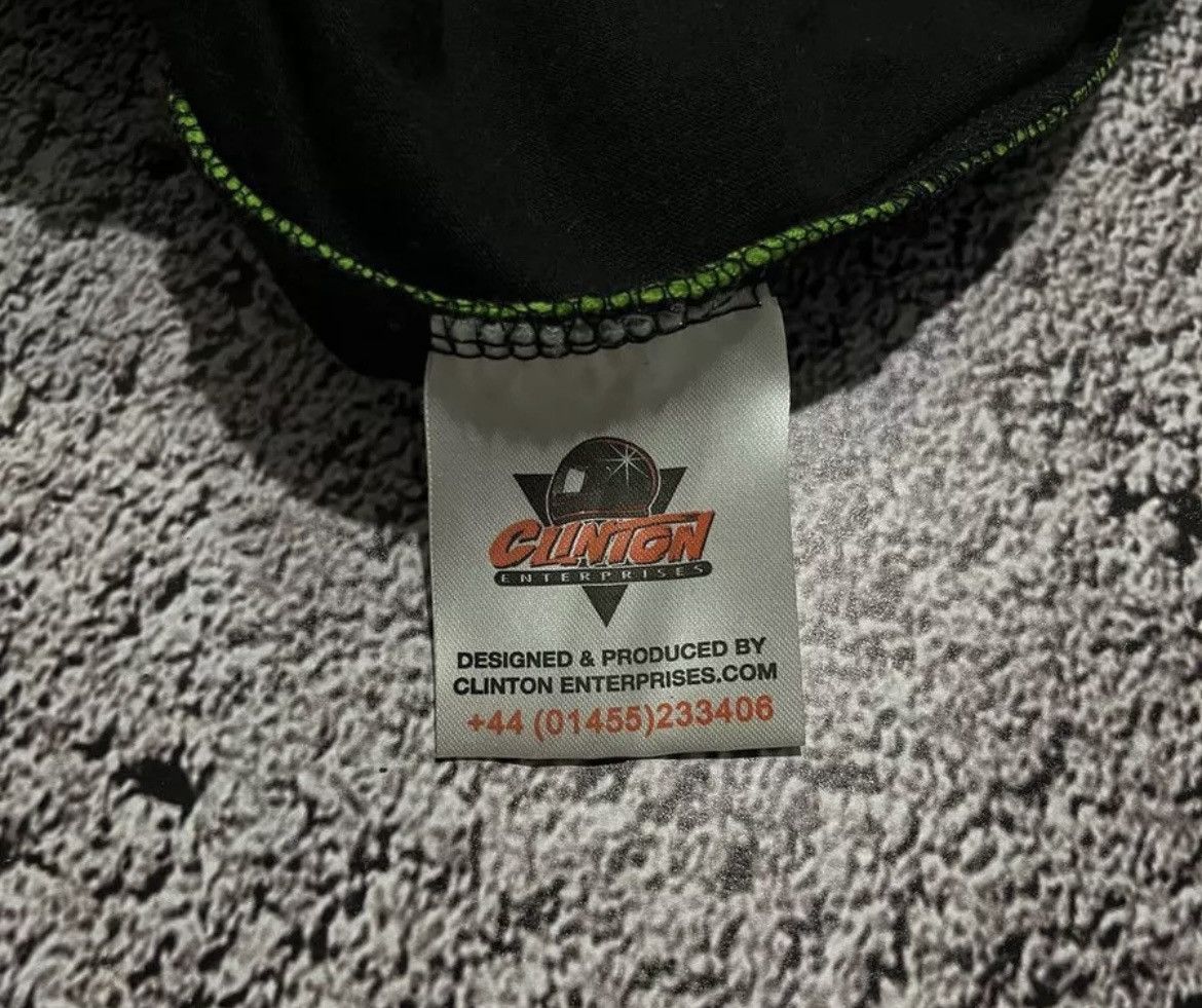Yamaha Official Tech 3 Monster Yamaha Women's Ladies Racing Team Size XL / US 12-14 / IT 48-50 - 7 Thumbnail