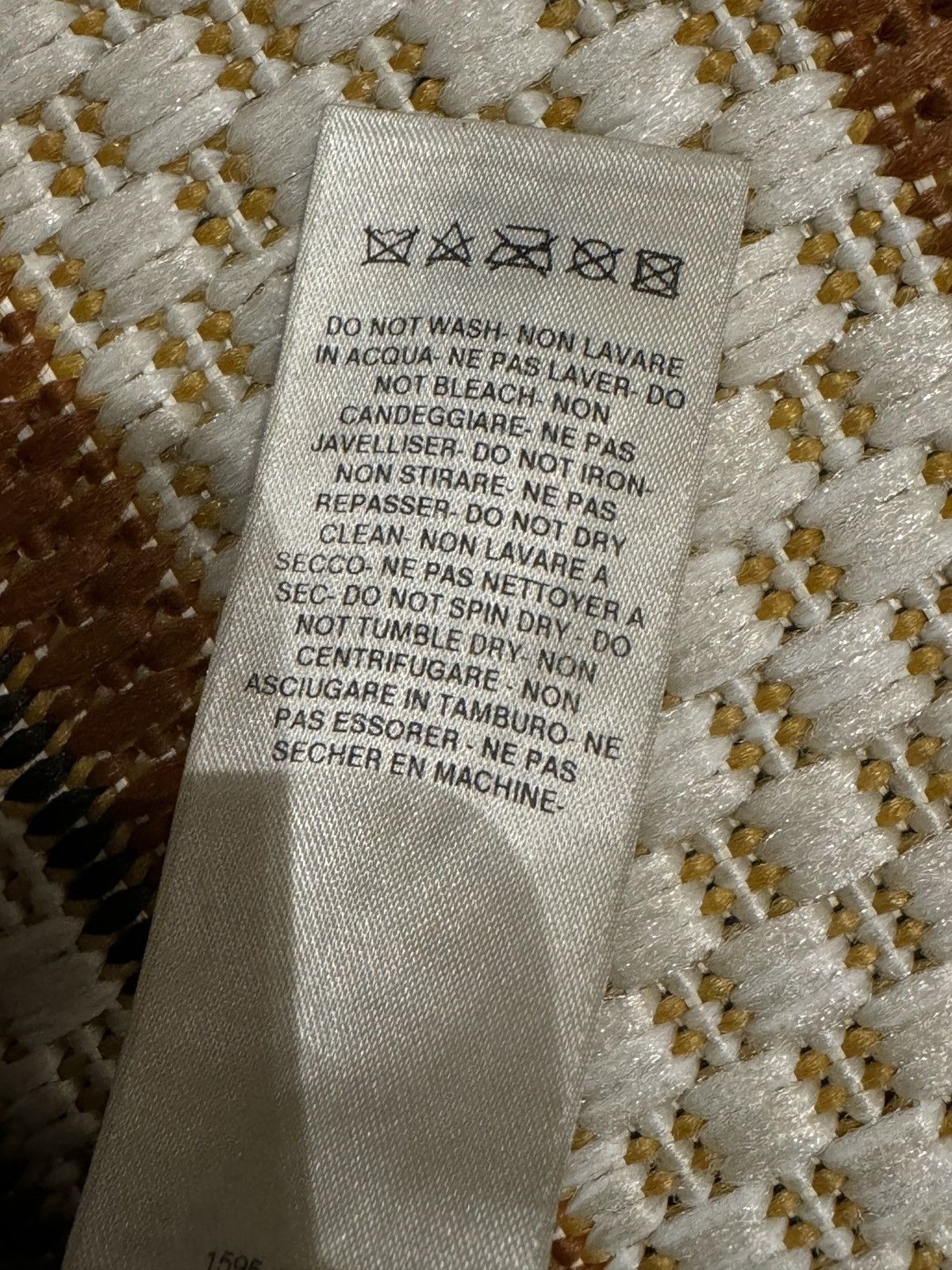 Rick Owens Rick Owens Cargo Shorts Size US 36 / EU 52 - 7 Thumbnail