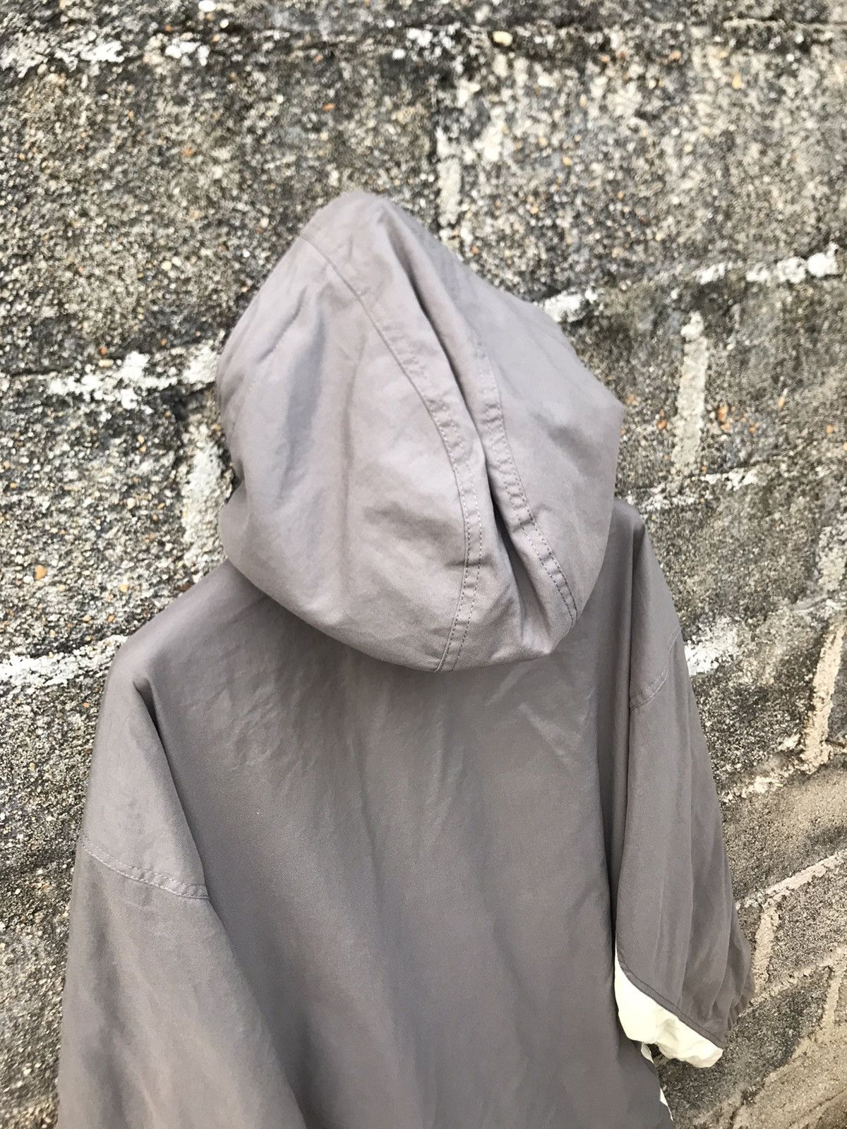 Descente ⚡️Vintage Killer Loop Hooded Outdoor Jacket Size US L / EU 52-54 / 3 - 19 Thumbnail