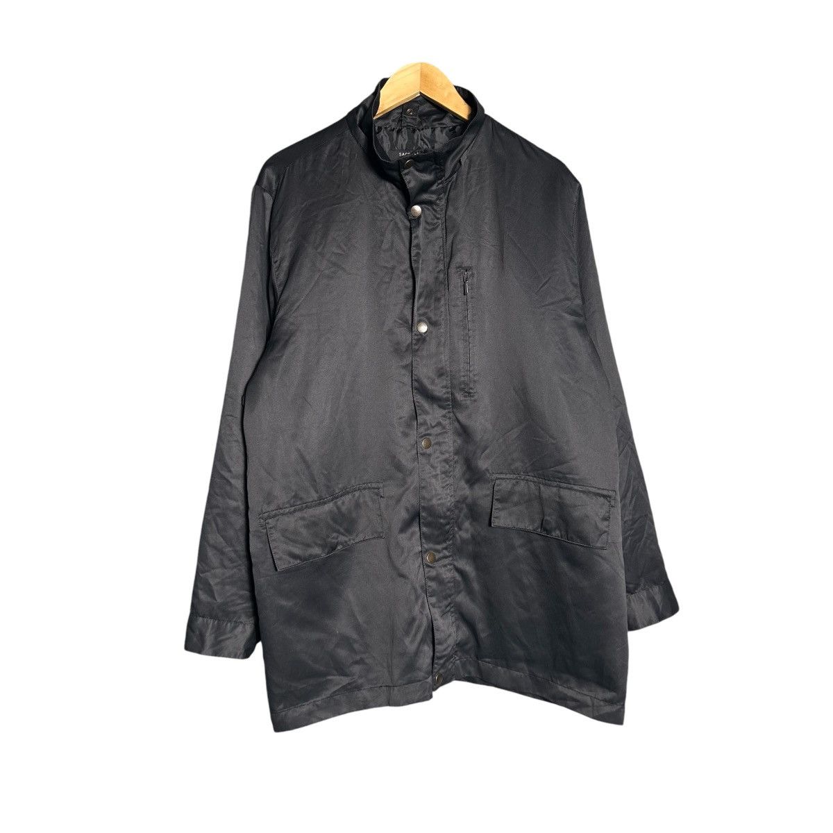 Yohji Yamamoto Y’saccs Japan Jacket