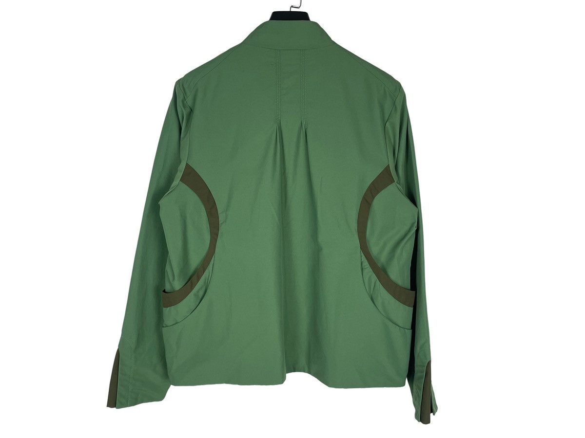 _J.L-A.L_ _J.L-A.L_ 24SS Pasve Jacket Size US M / EU 48-50 / 2 - 2 Thumbnail