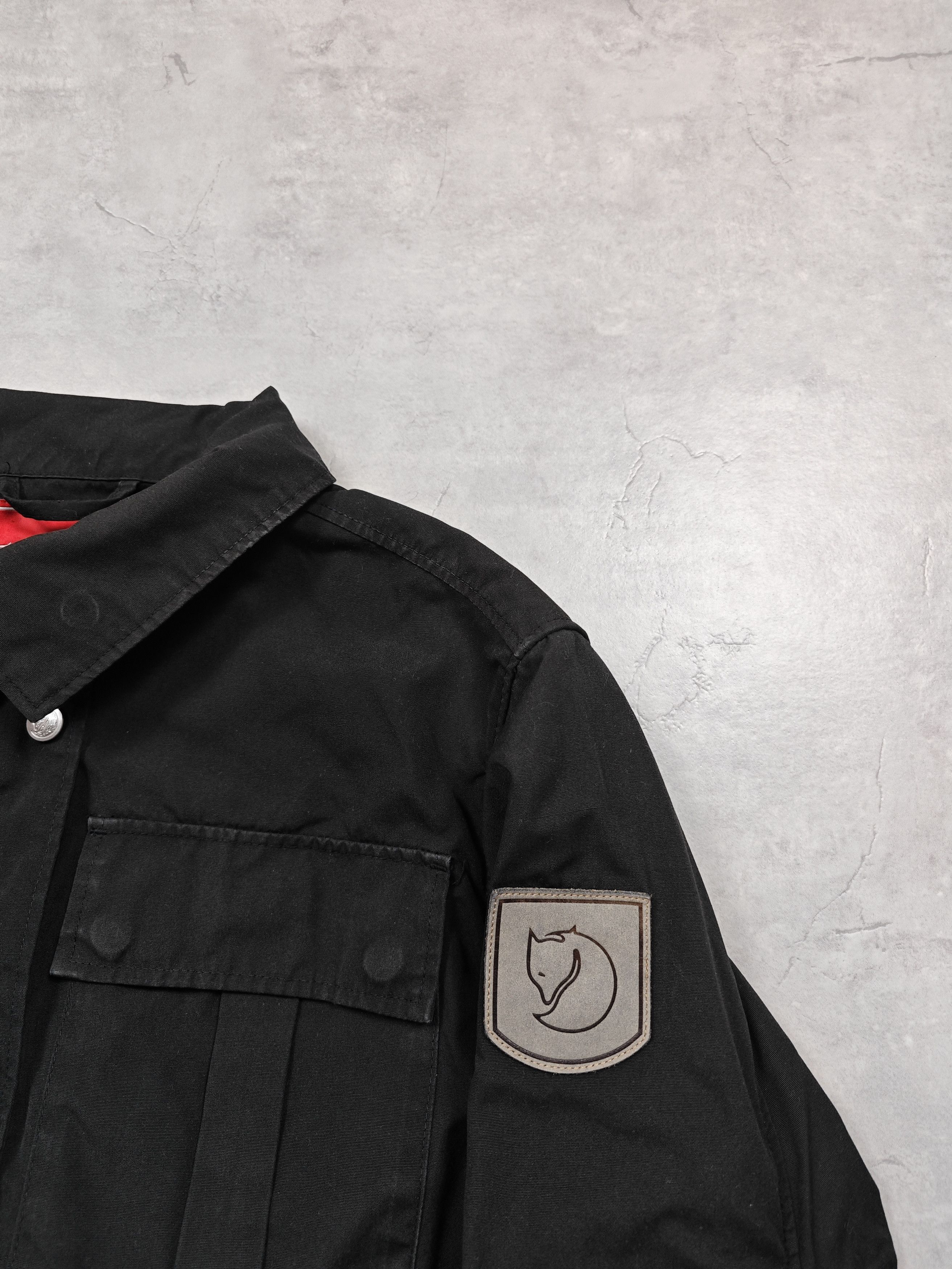 Fjallraven Fjallraven Jacket Size L / US 10 / IT 46 - 2 Thumbnail