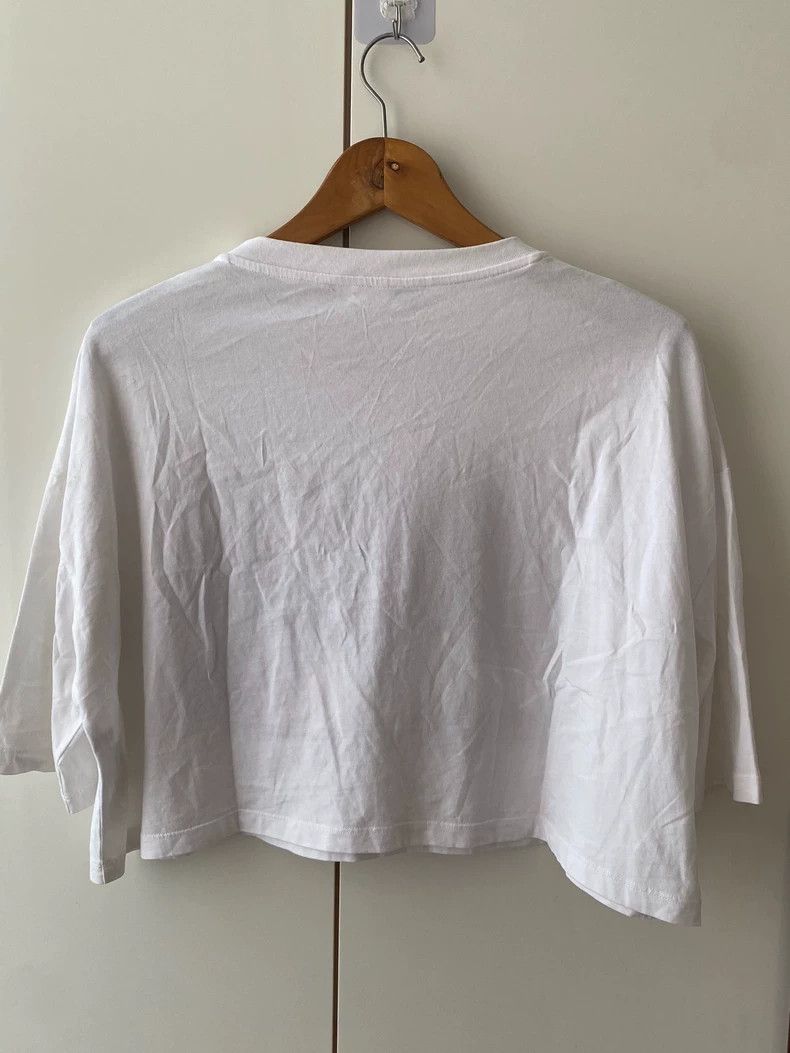 Loewe LOEWE Short sleeve T-shirt Size S / US 4 / IT 40 - 2 Thumbnail