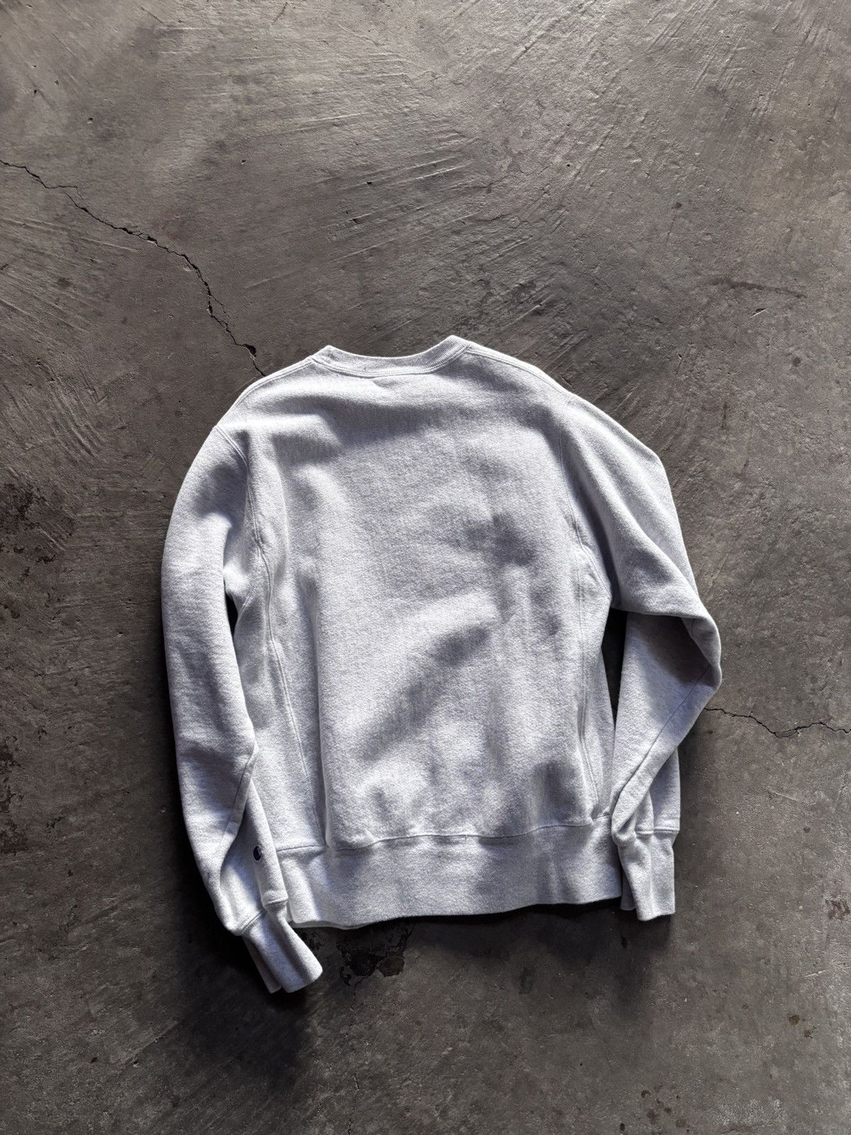 Champion vintage champion reverse weave sweatshirt Size US S / EU 44-46 / 1 - 4 Thumbnail