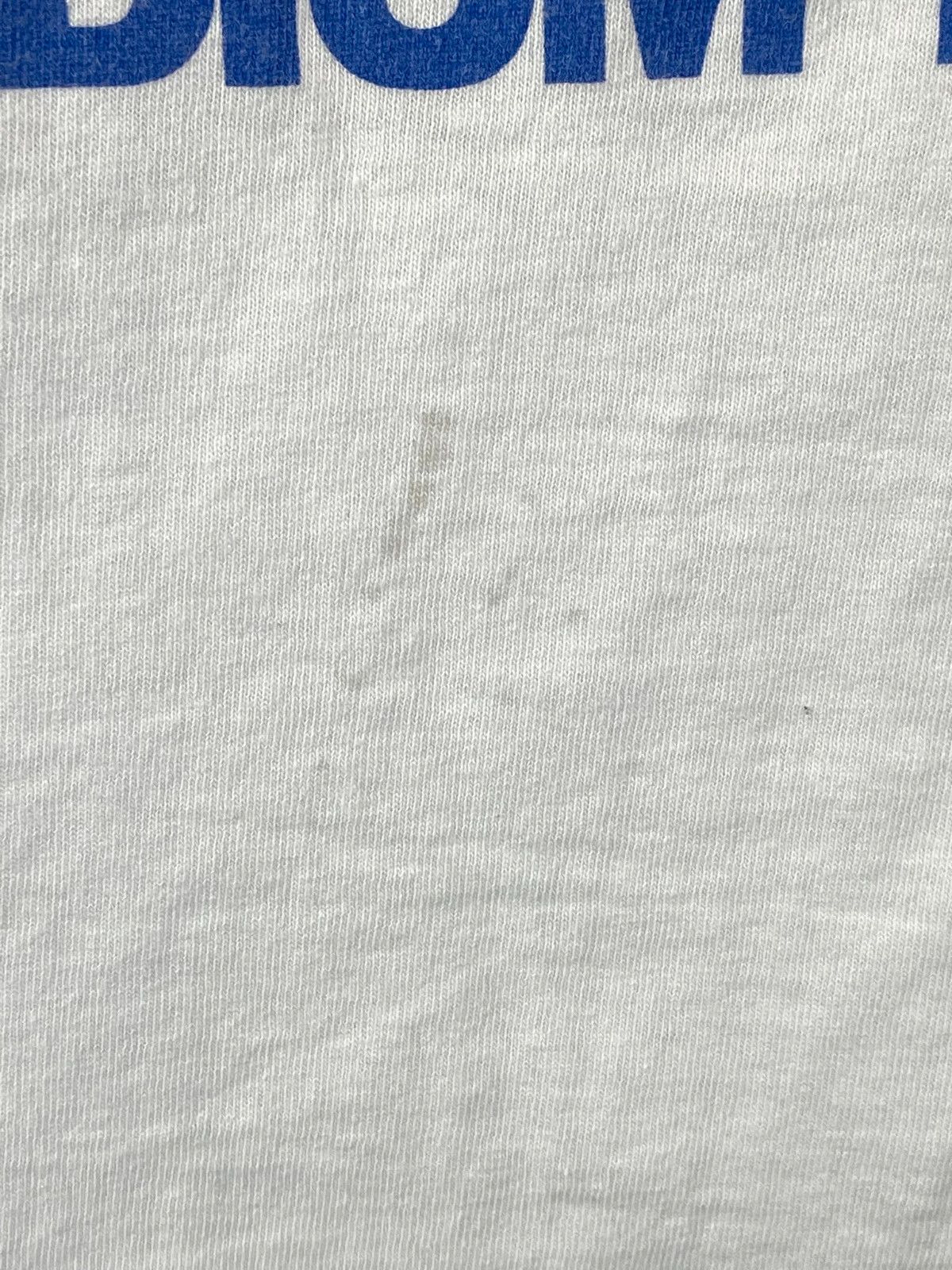 Other Team Bieber White Tee / Clean Tour Merch (S) Size US S / EU 44-46 / 1 - 3 Thumbnail