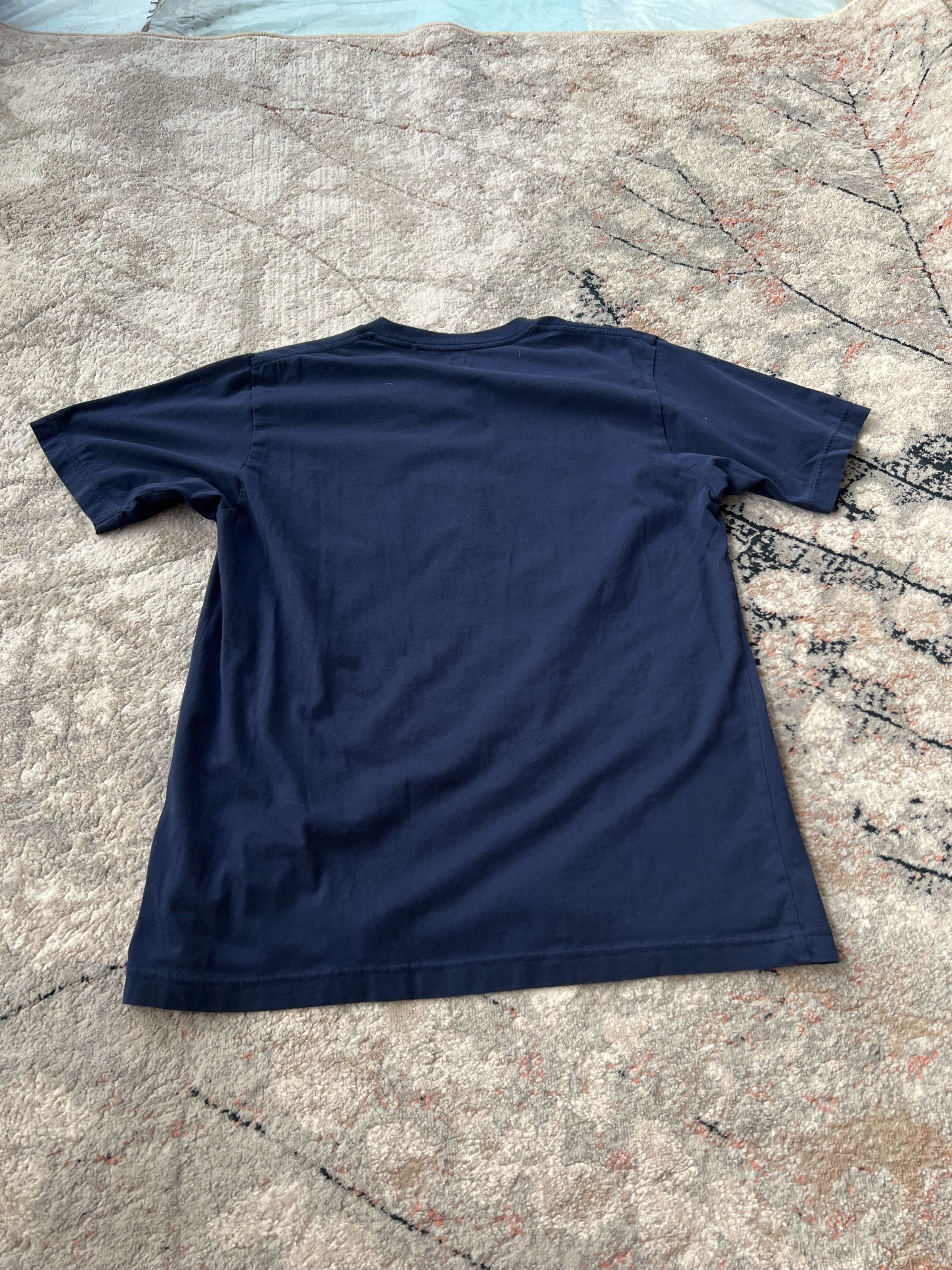 Uniqlo Uniqlo Sea Food Noodle Tee Size US M / EU 48-50 / 2 - 6 Thumbnail