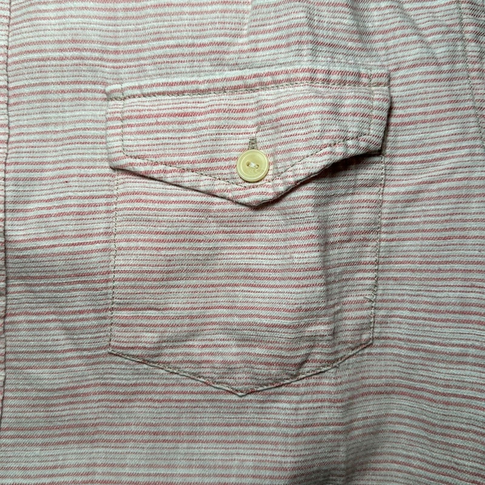 Grayers Grayer’s Short Sleeve Button Down - Small Size US S / EU 44-46 / 1 - 7 Thumbnail