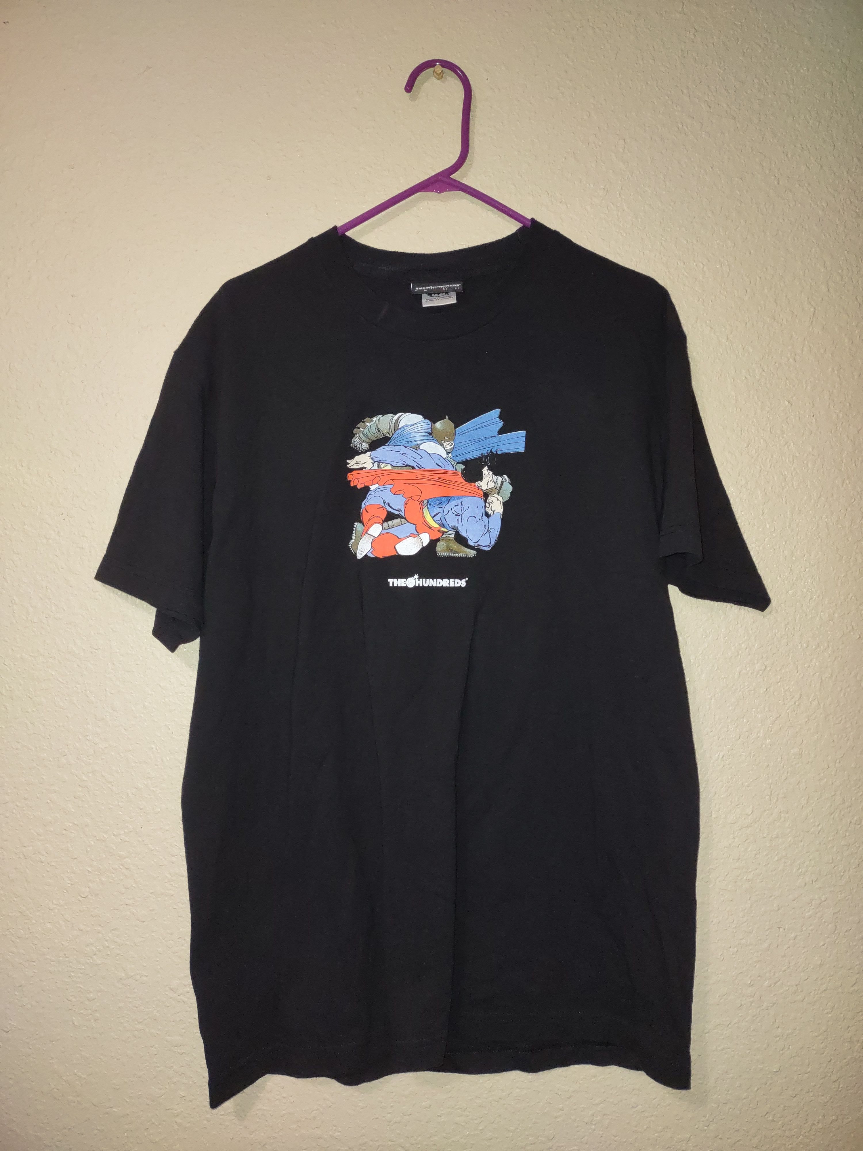 Odd Future × Tyler The Creator OFWGKTA Jesus cross shirt | Grailed