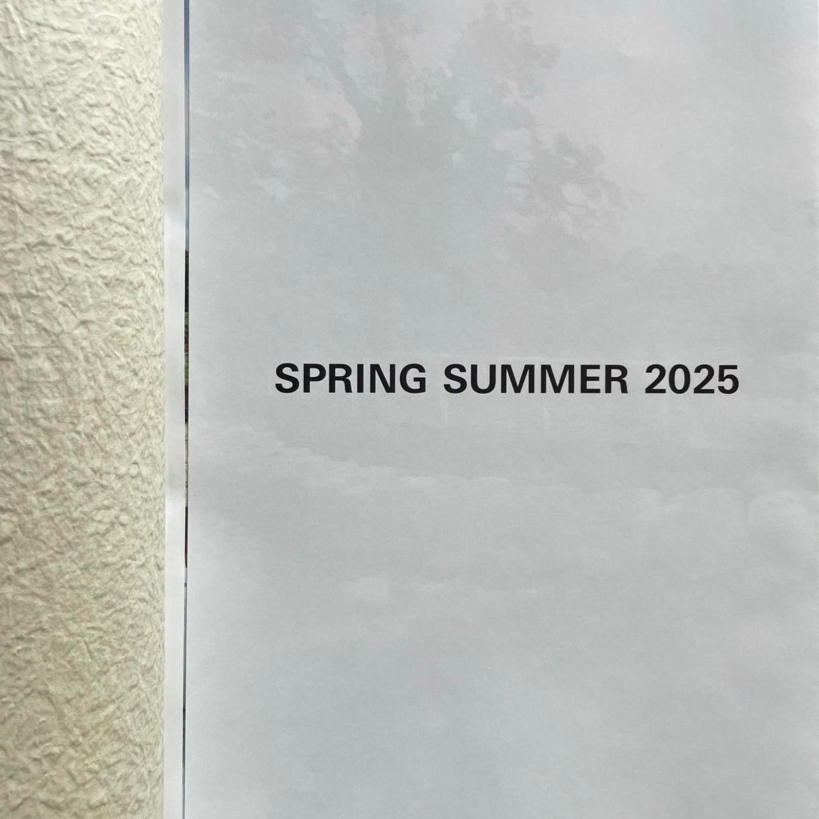 Issey Miyake × Japanese Brand × Pleats Please Issey Miyake Issey Miyake Spring Summer 2025 look book catalog Size ONE SIZE - 2 Thumbnail