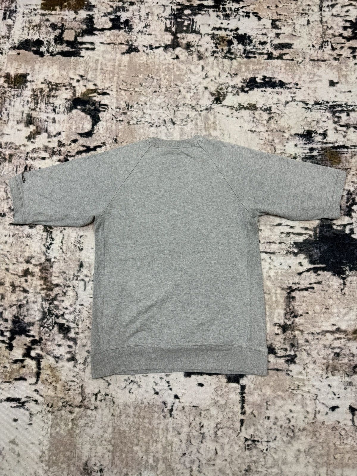 Columbia Columbia Sportwear Company X.C.O. Shortsleeve Sweatshir Size US L / EU 52-54 / 3 - 11 Thumbnail